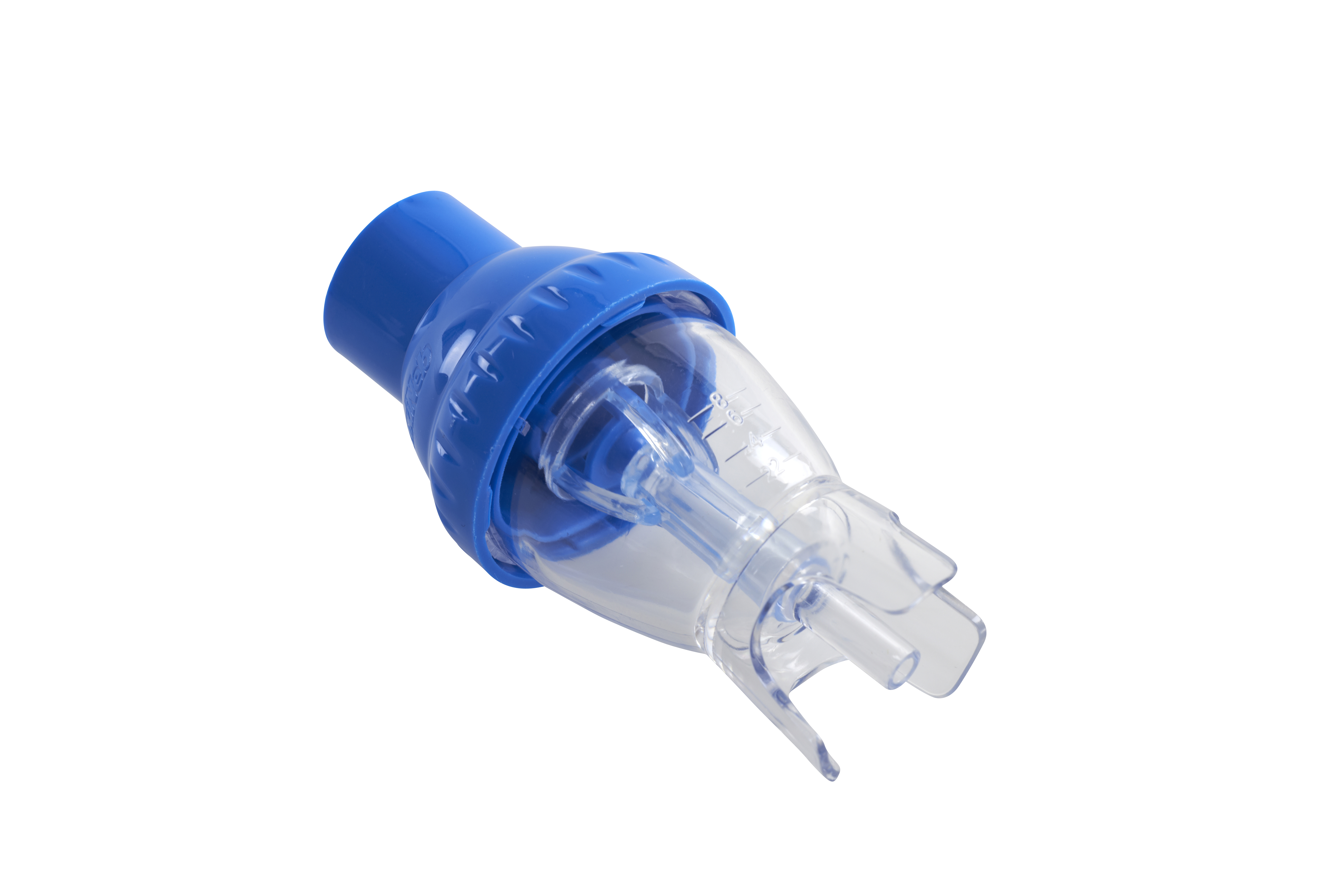 Nebuliser for aerosol therapy for BUSTER ICU cages 5/pk