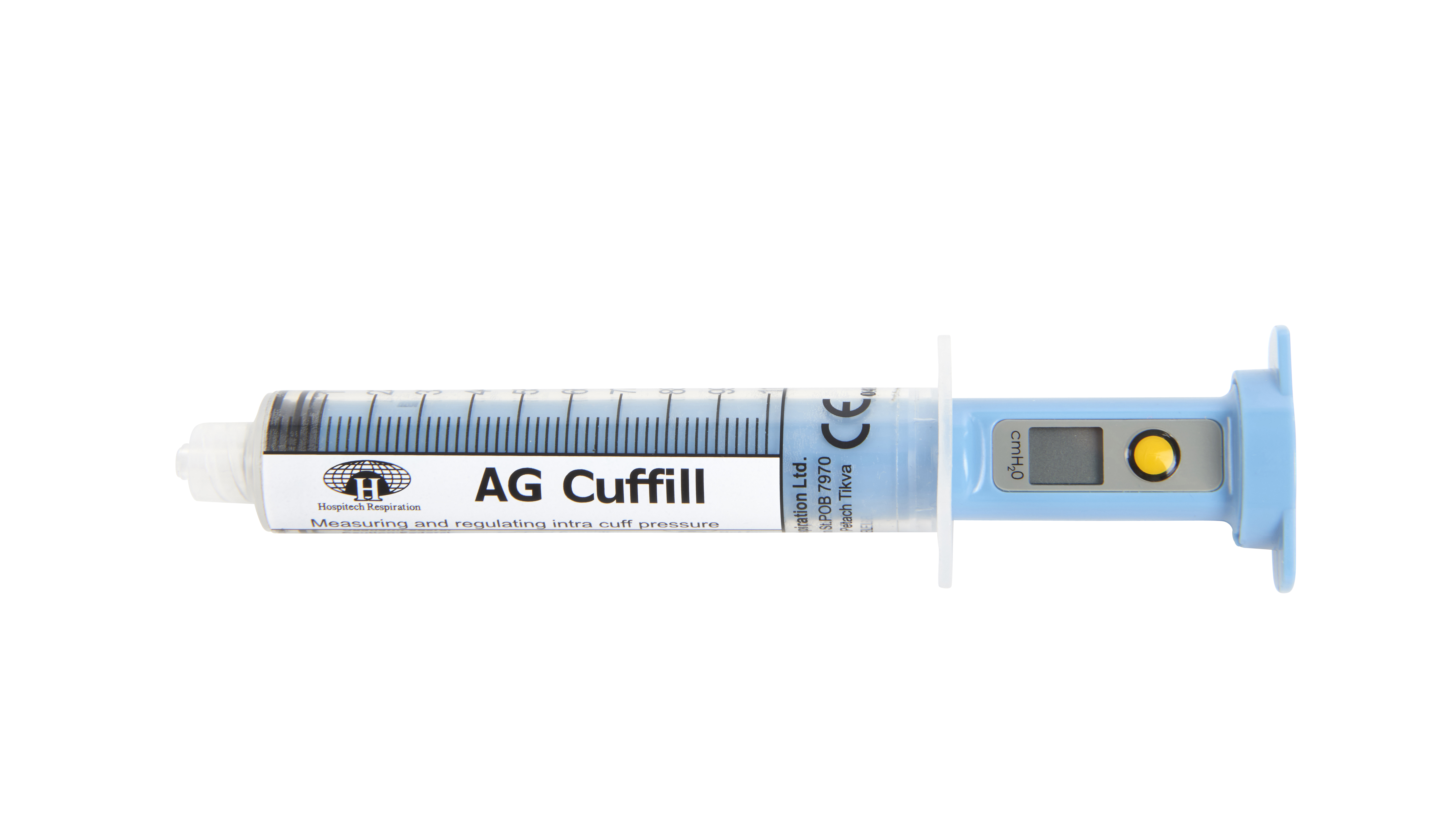 AG Cuffill, 1/pk