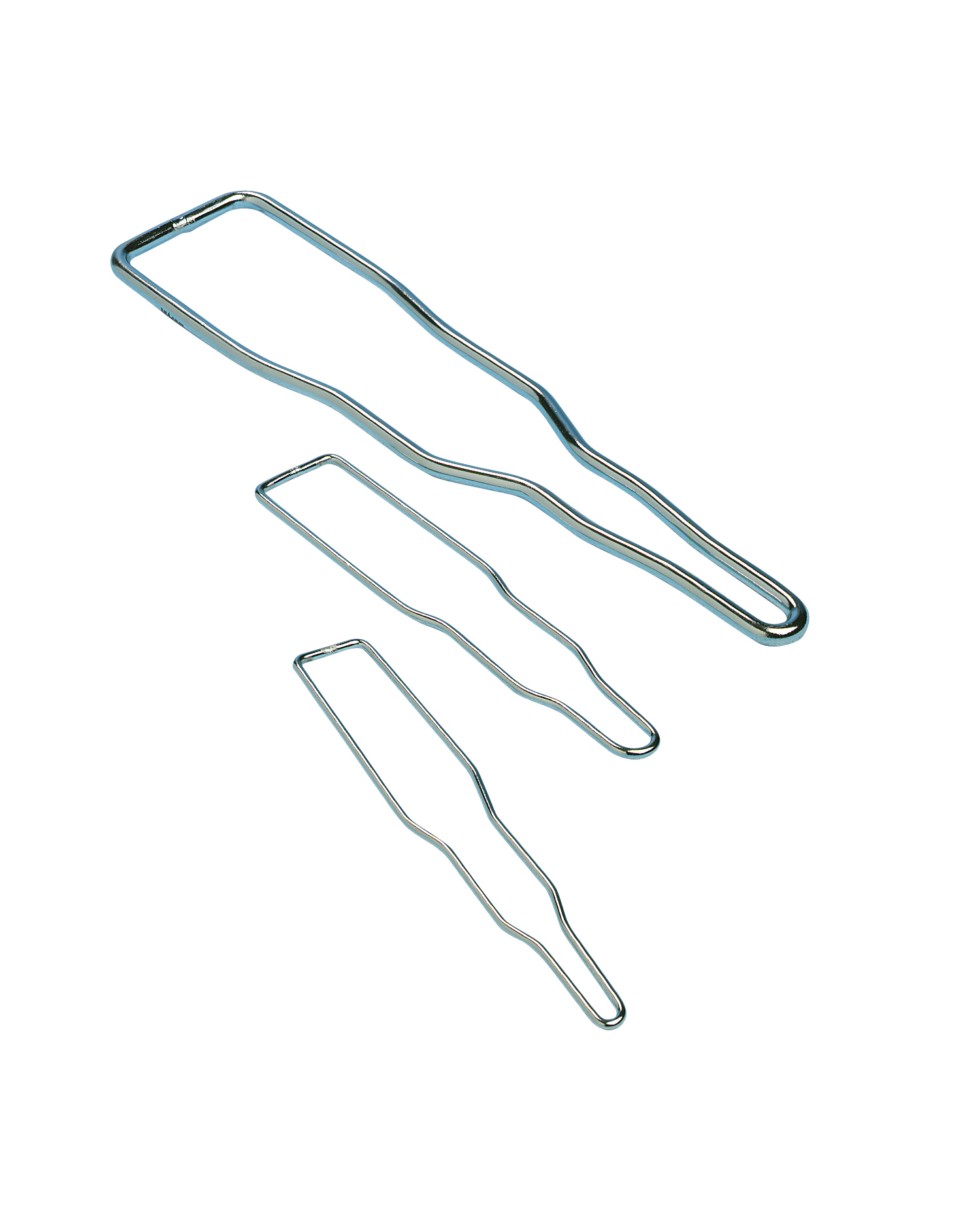 Oral speculum for birds, set of 3 sizes