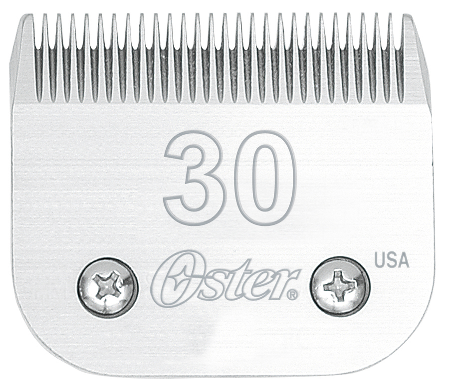 Oster spare blades No 30 original