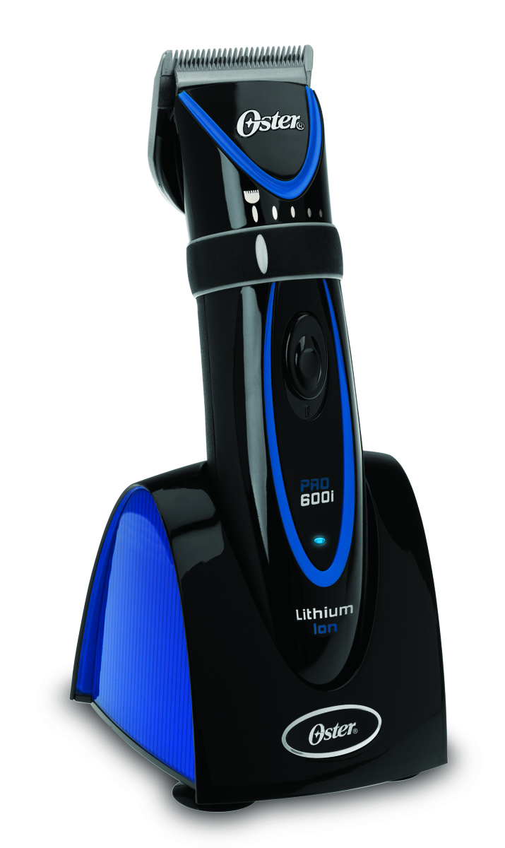 oster pro trimmer