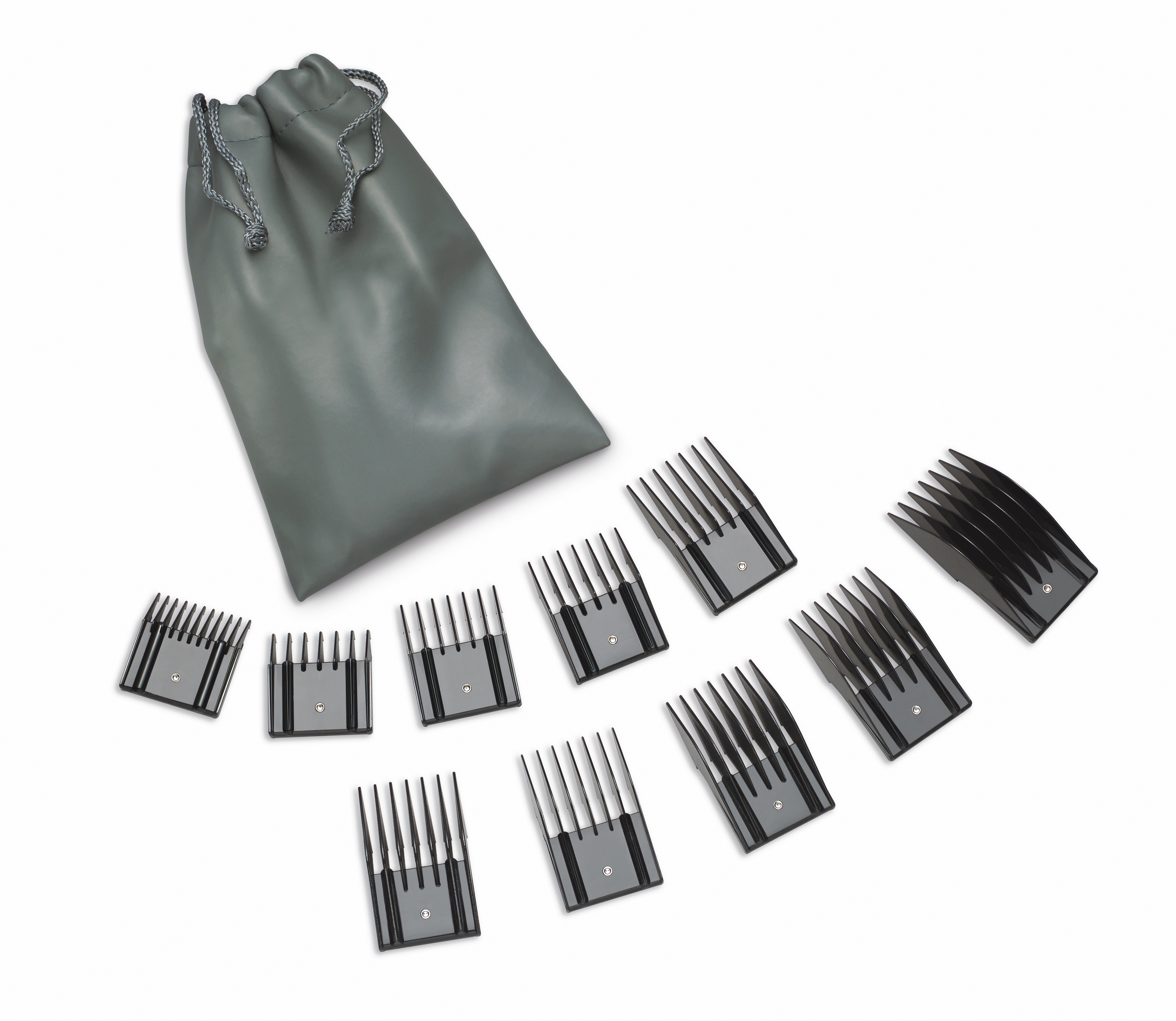 Oster Set of 10 Universal Combs