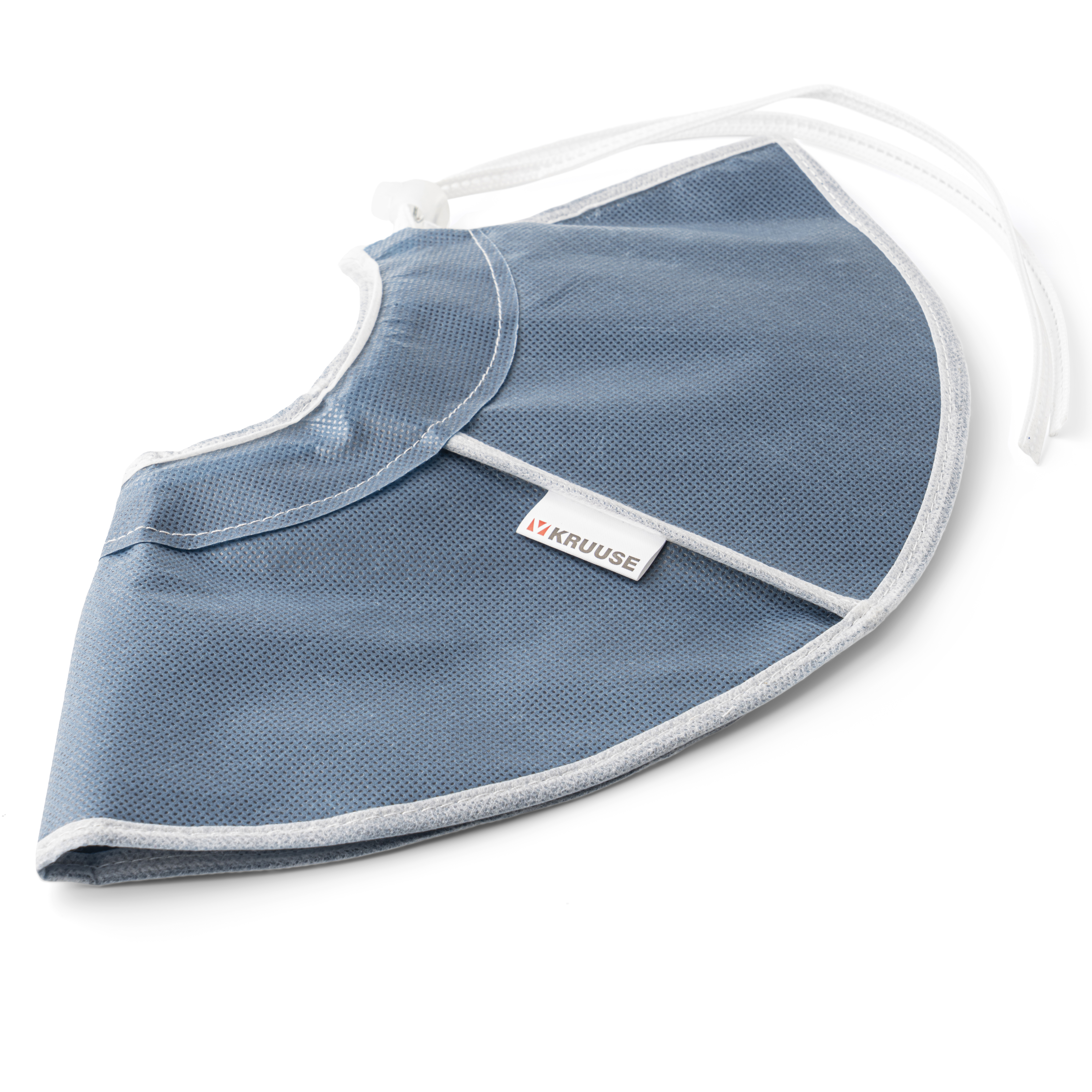 BUSTER Soft Collar with CalmDown by KRUUSE® Button Holder, 10/pk