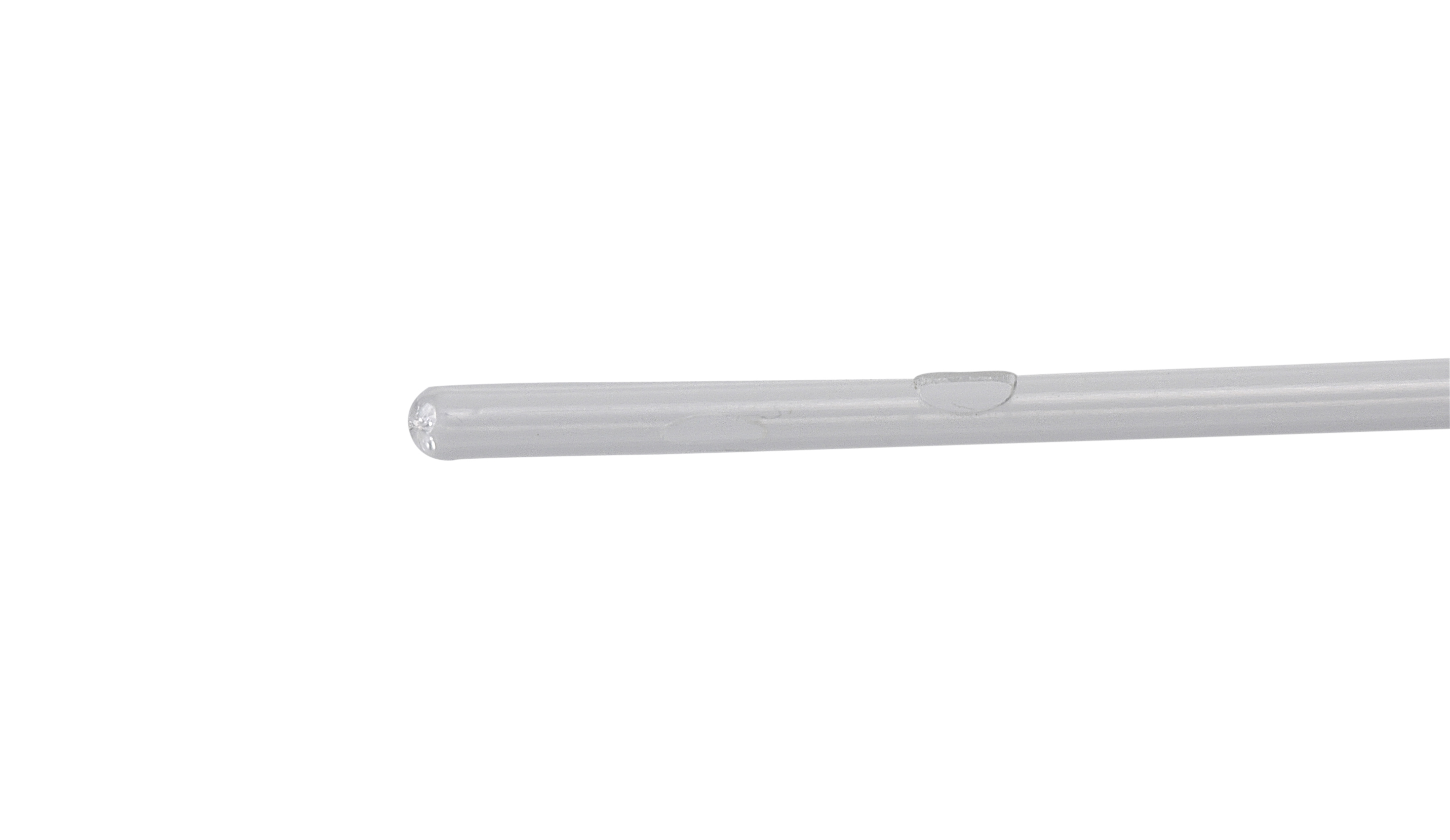 BUSTER Cat Catheter, 4 Fr x 6.3”, 1.3 x 160 mm, side holes, without stylet, sterile, 12/pk
