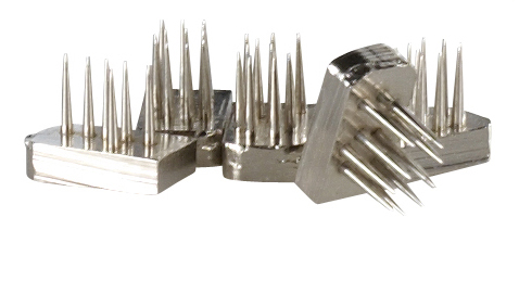 Haupner bokstav k 7 mm