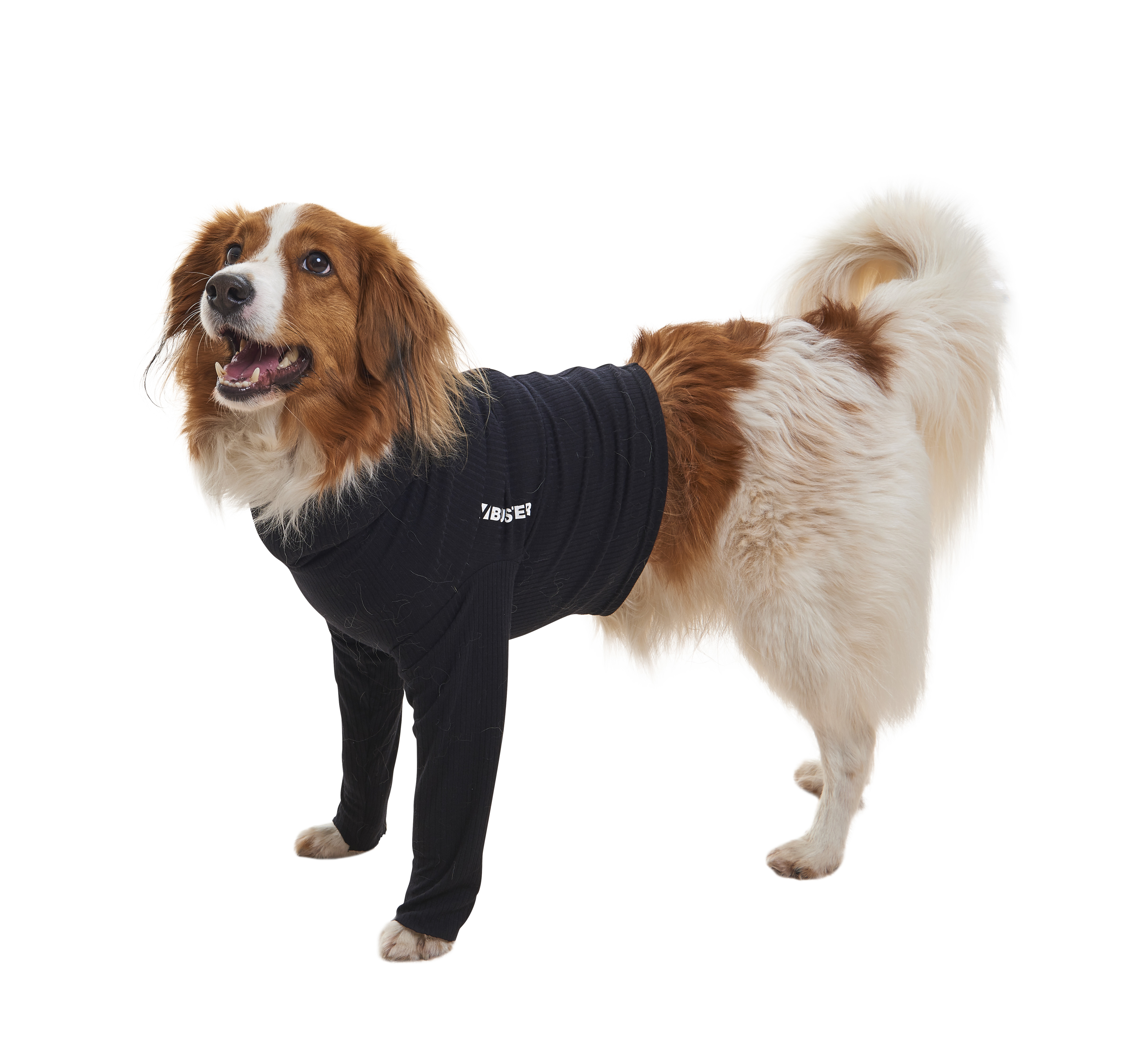 BUSTER Body Sleeves, front legs, XXL