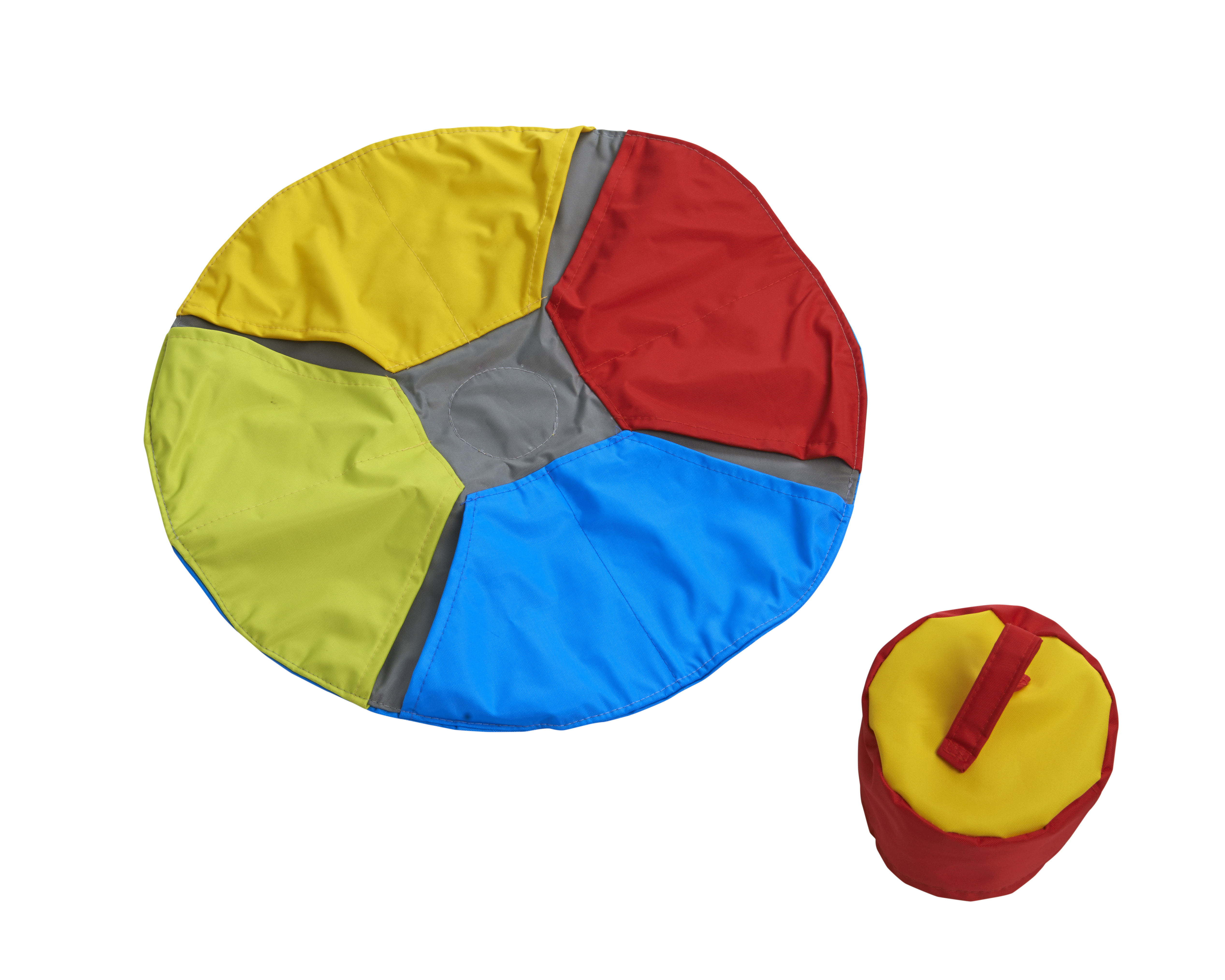 Attaches... Buster Activity Mat Game Top Hat<p>Circular task with eight pockets 