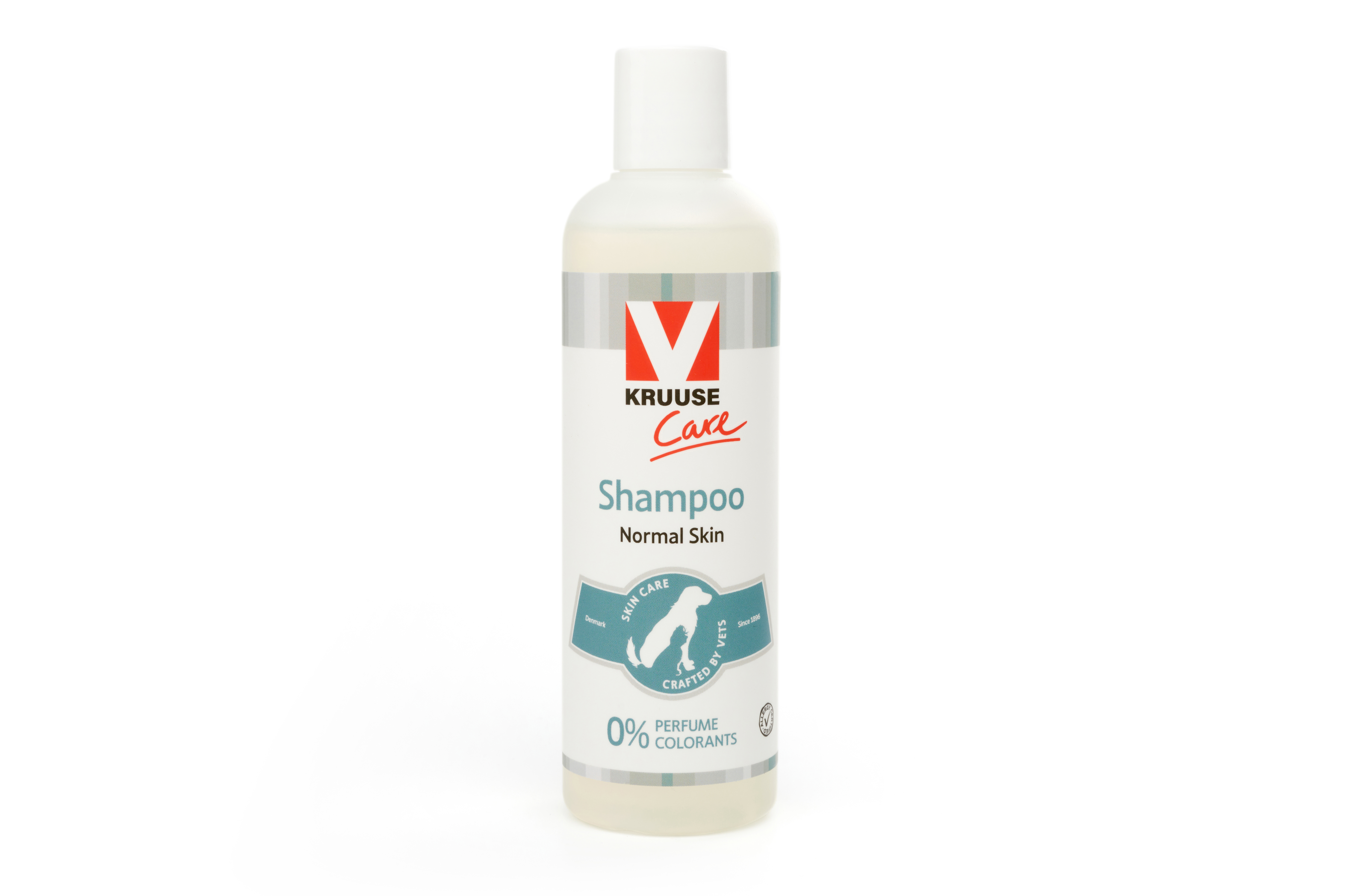 KRUUSE Care Normal Skin Shampoo, 250 ml