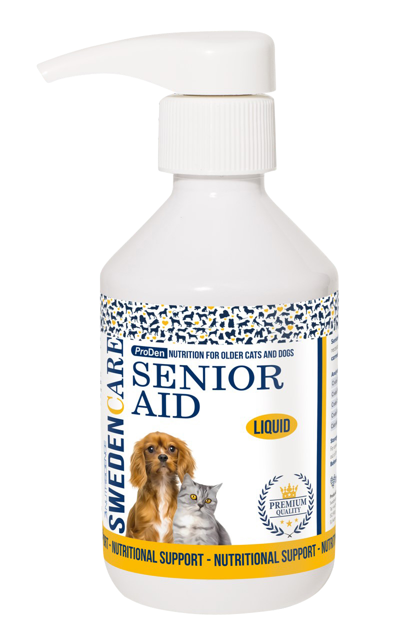Senior Aid, 500 ml