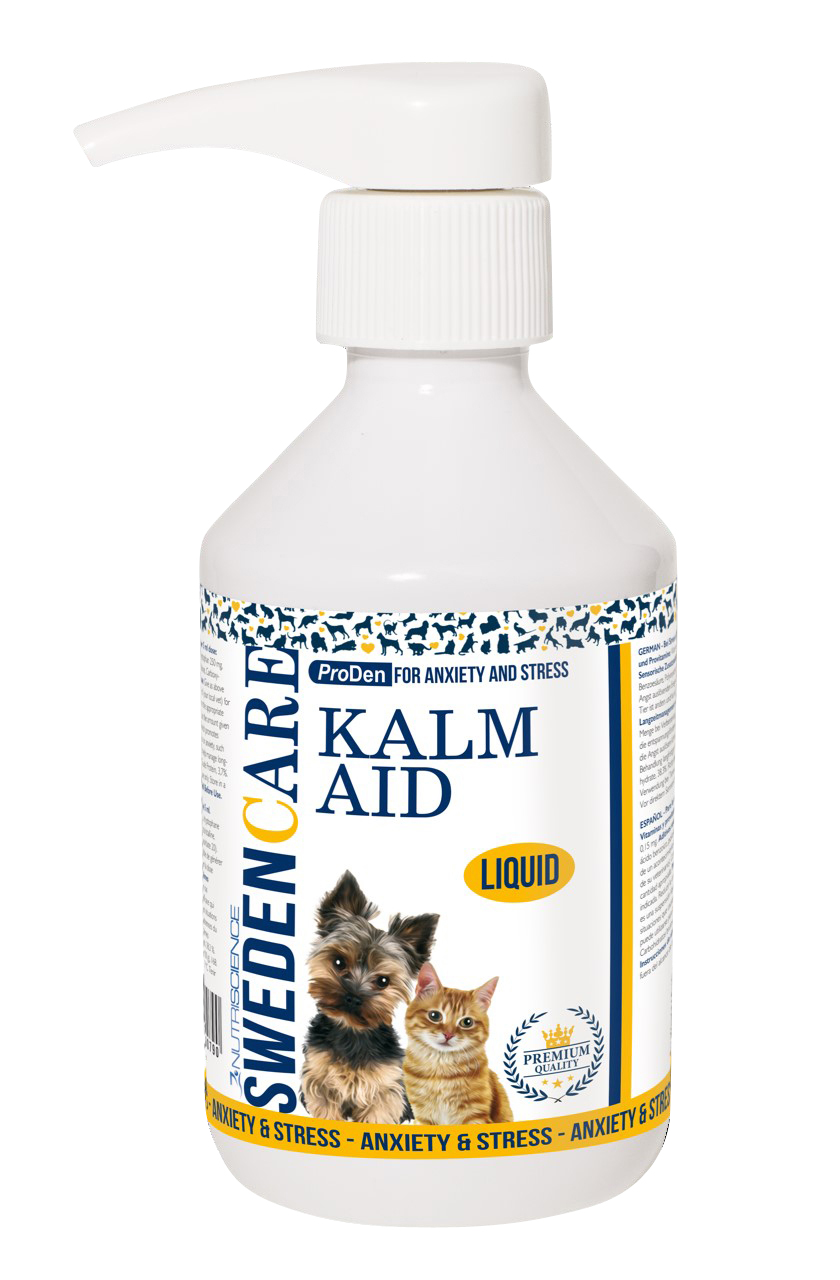 KalmAid, 250 ml.