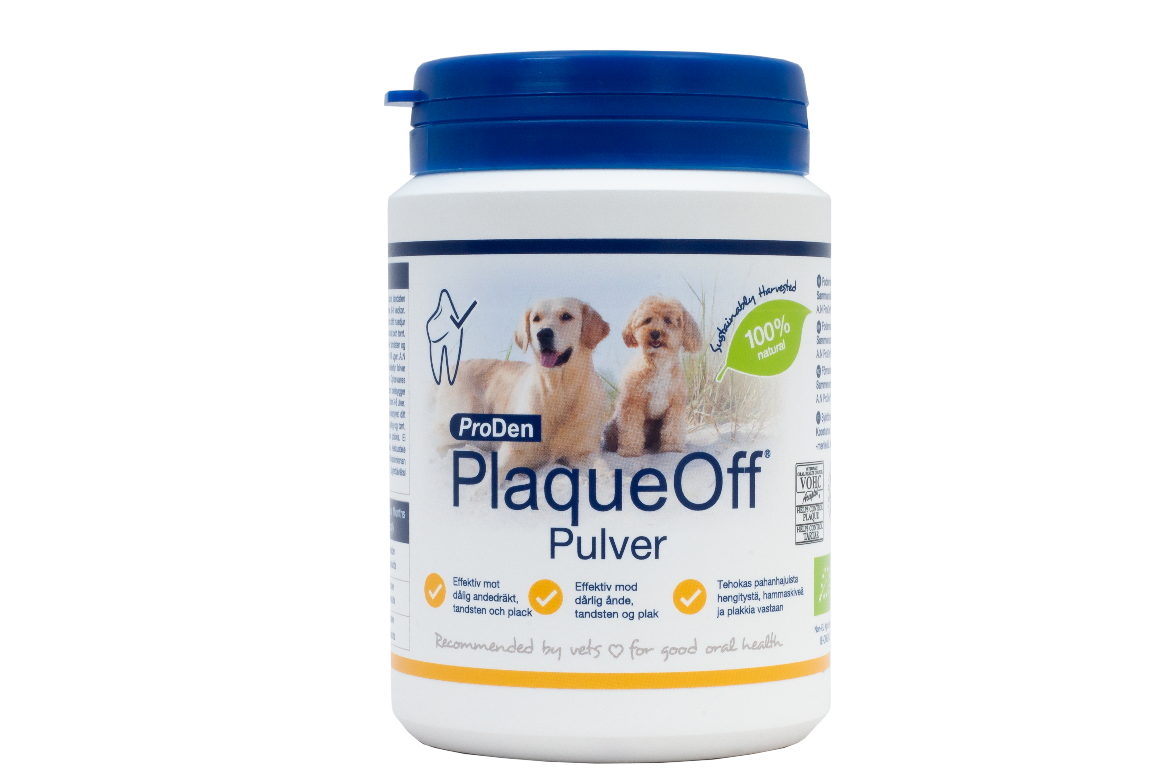 PlaqueOff, 180 g