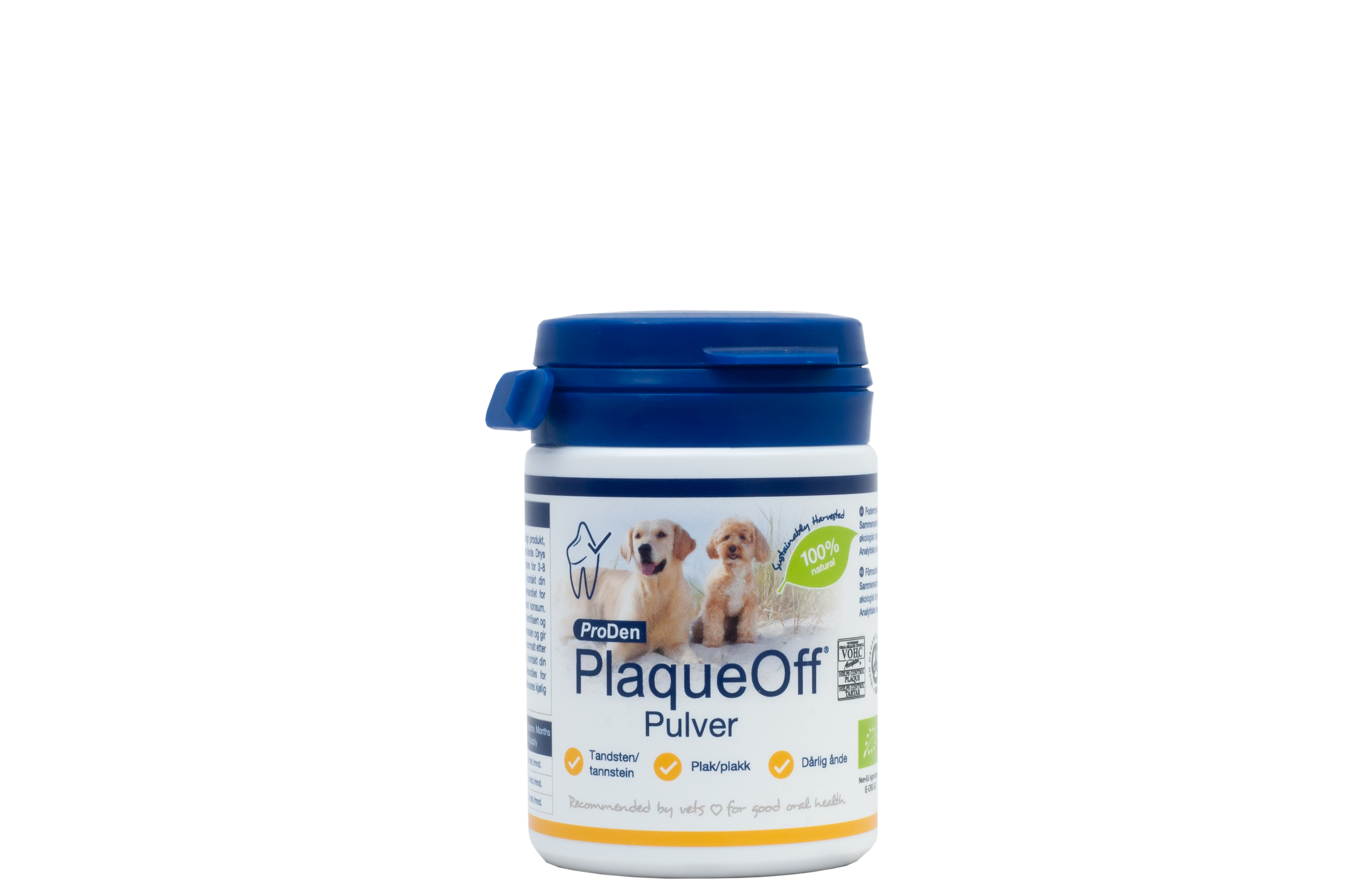 PlaqueOff 60 g 12st. SE/FI