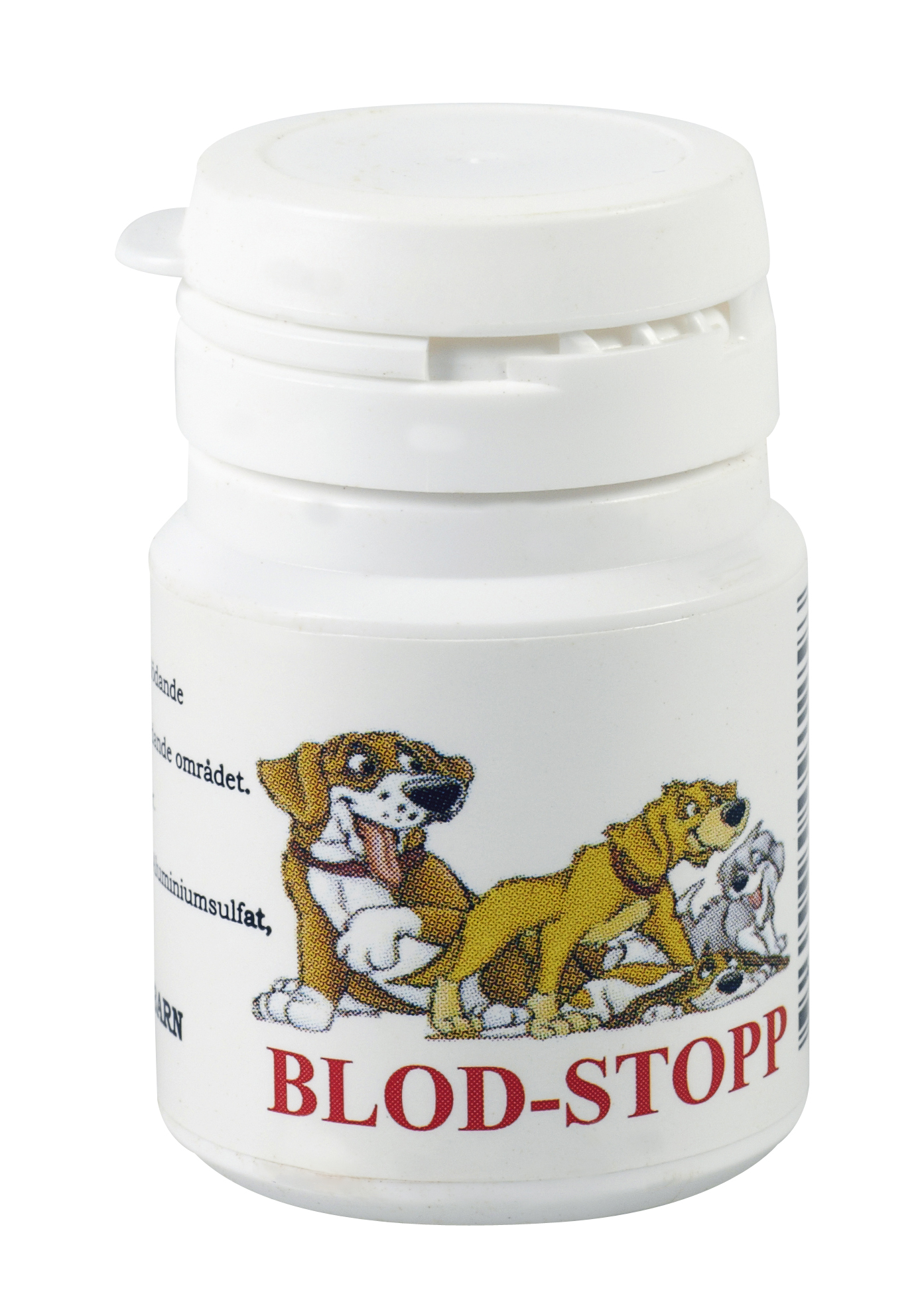 Bomica Blod-Stopp, pulver, 1 st