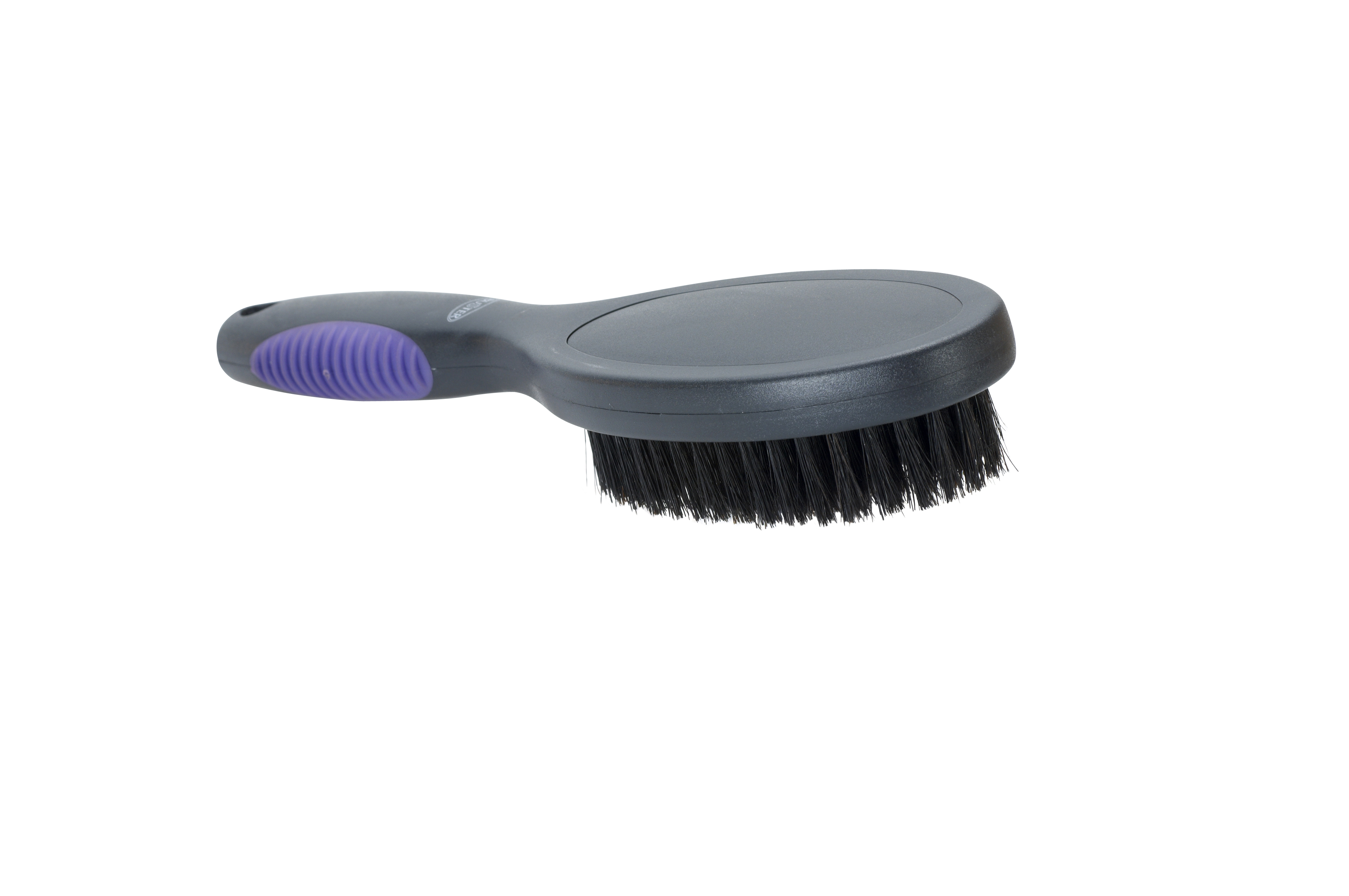 BUSTER Boar Hair Bristle Brush L