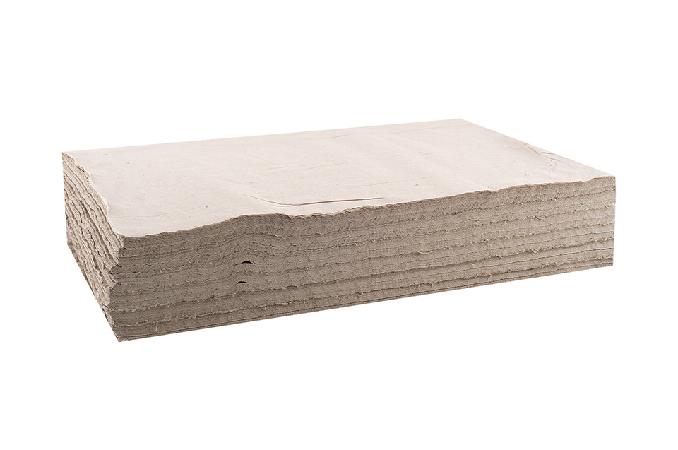 CVET Servetter av cellulosapapper, 20 x 30 cm, 3 x 5 kg