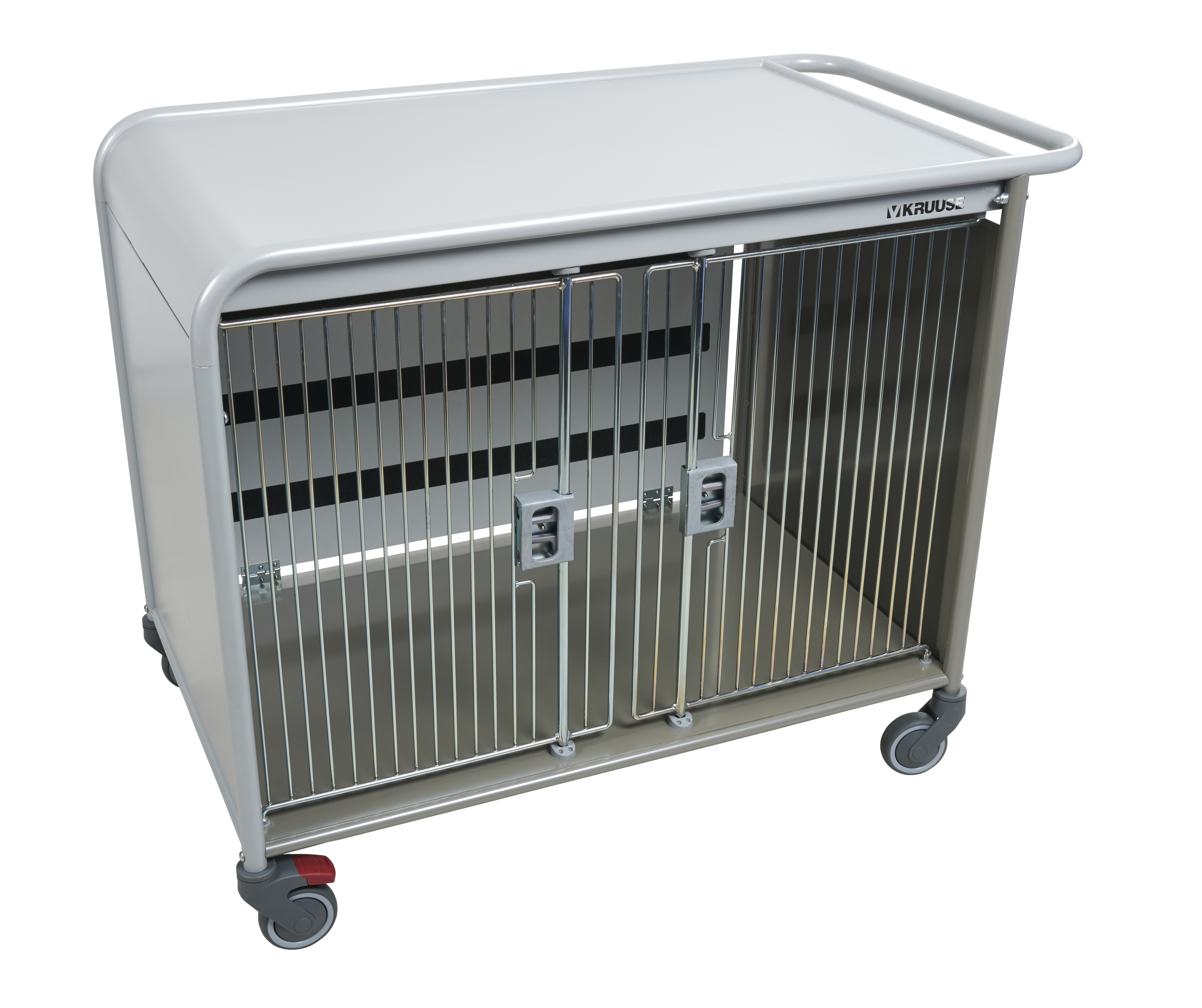 KRUUSE Smart Vet Cart