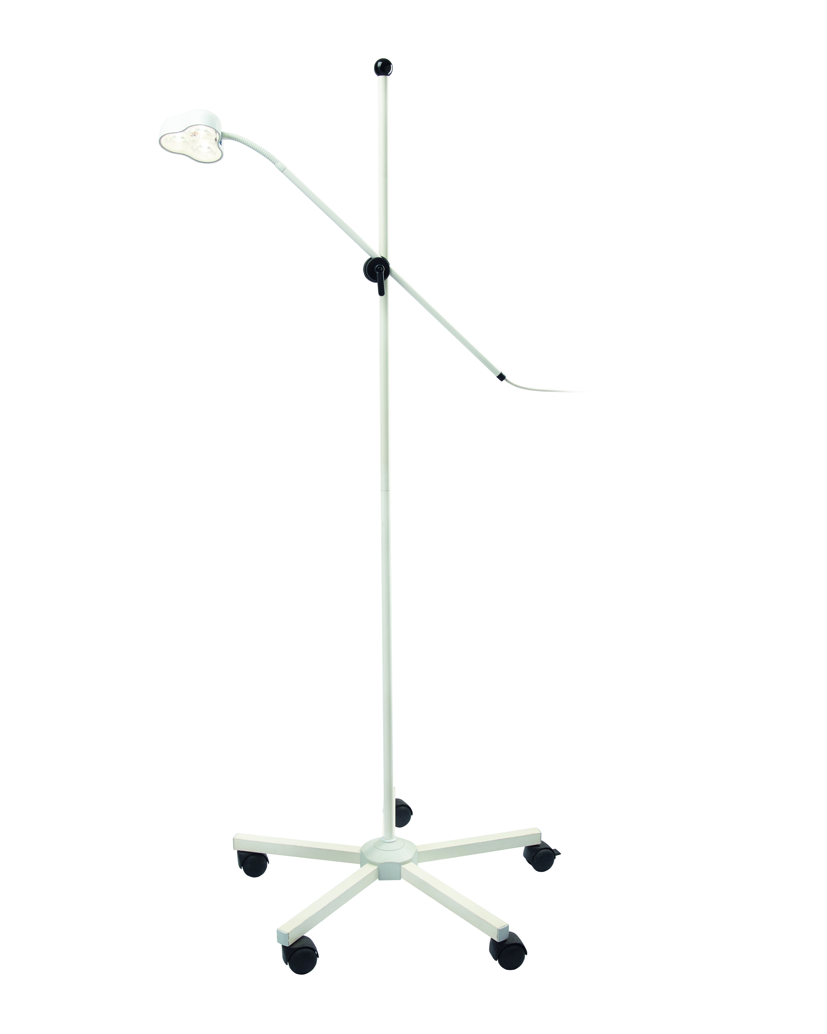 Dr Mach LED 110 Undersökningslampa, golvmodell, 1 st