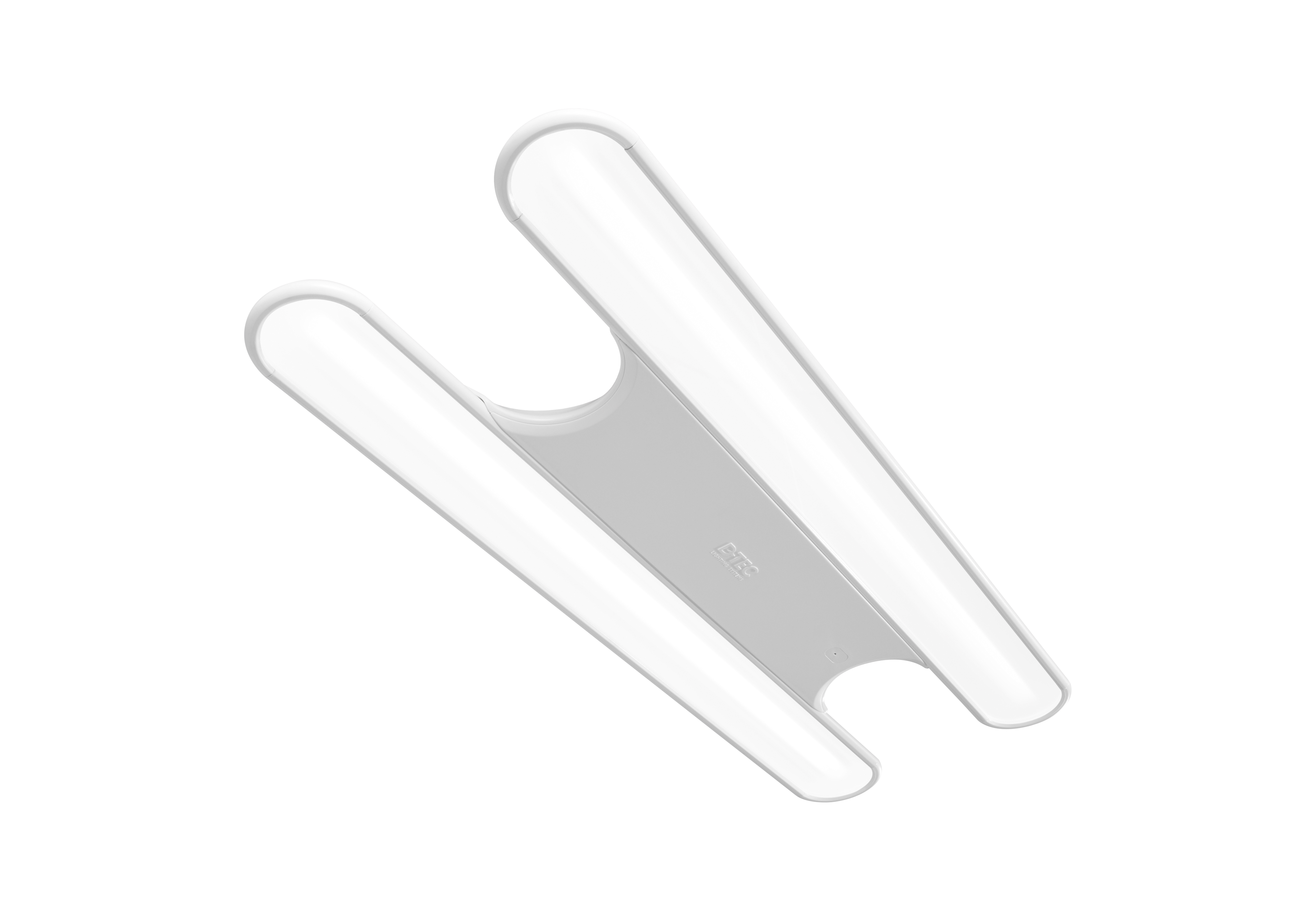 Lysarmatur Brite Mid, LED 53 W