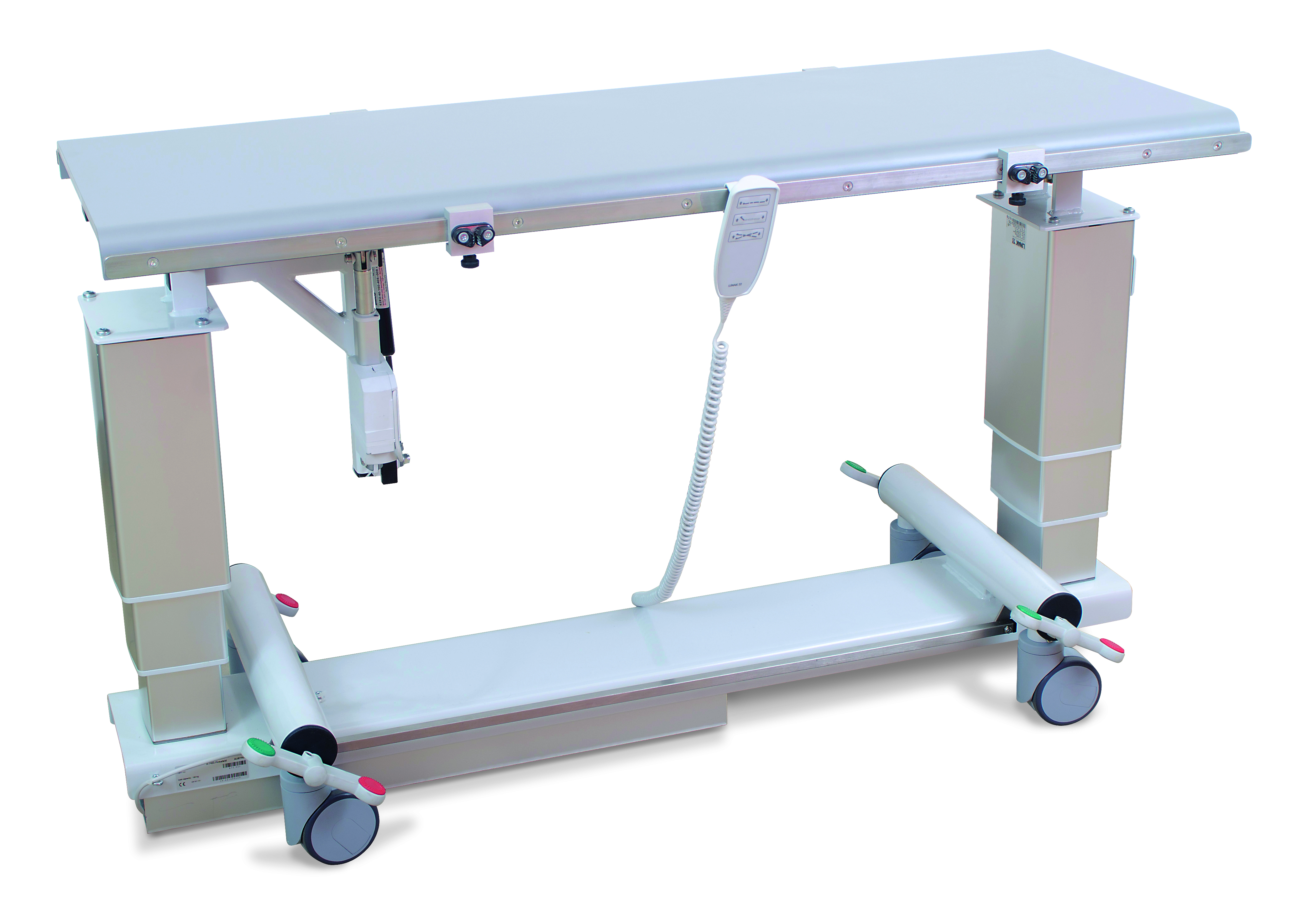 OP-system surgery table