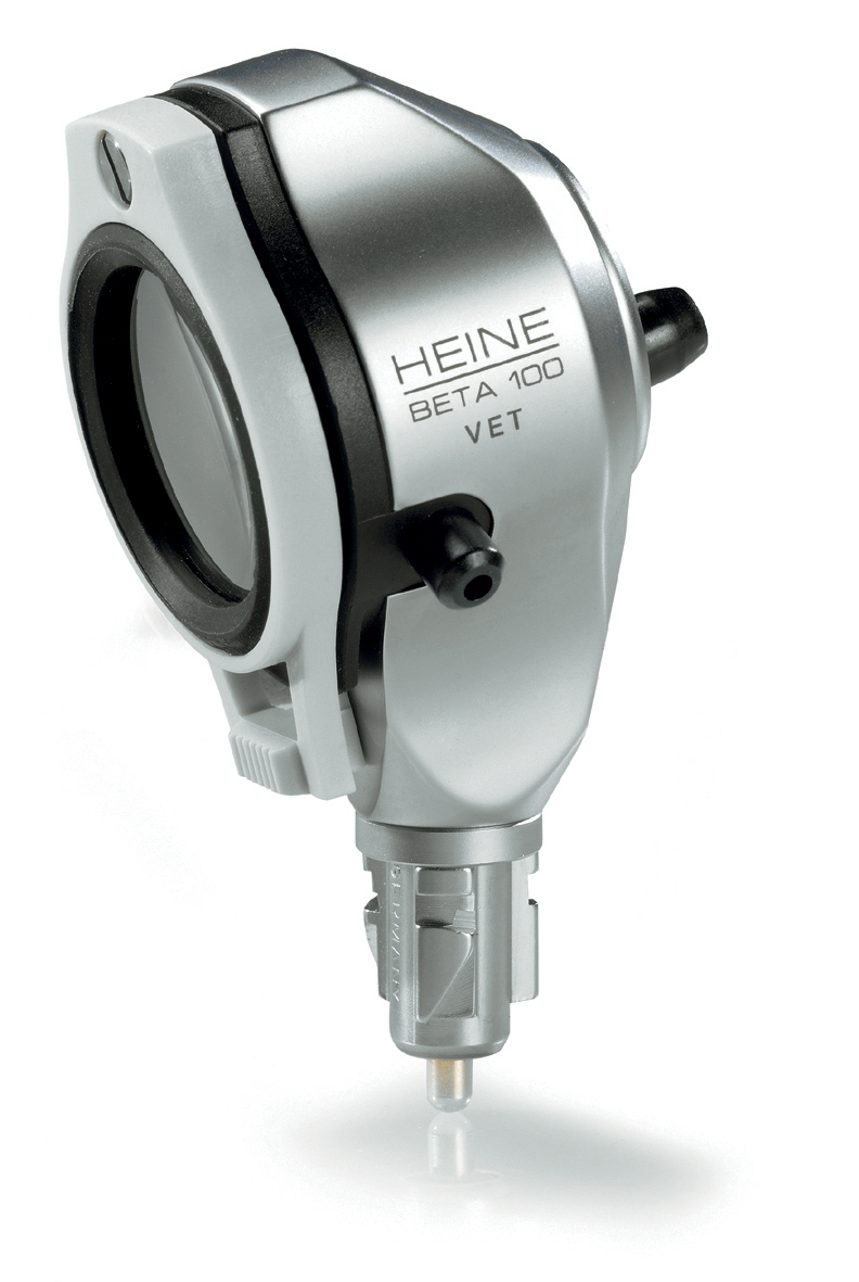 HEINE BETA100 VET Otosc. 2,5V