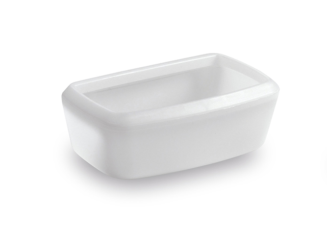 Stefanplast water bowl, L