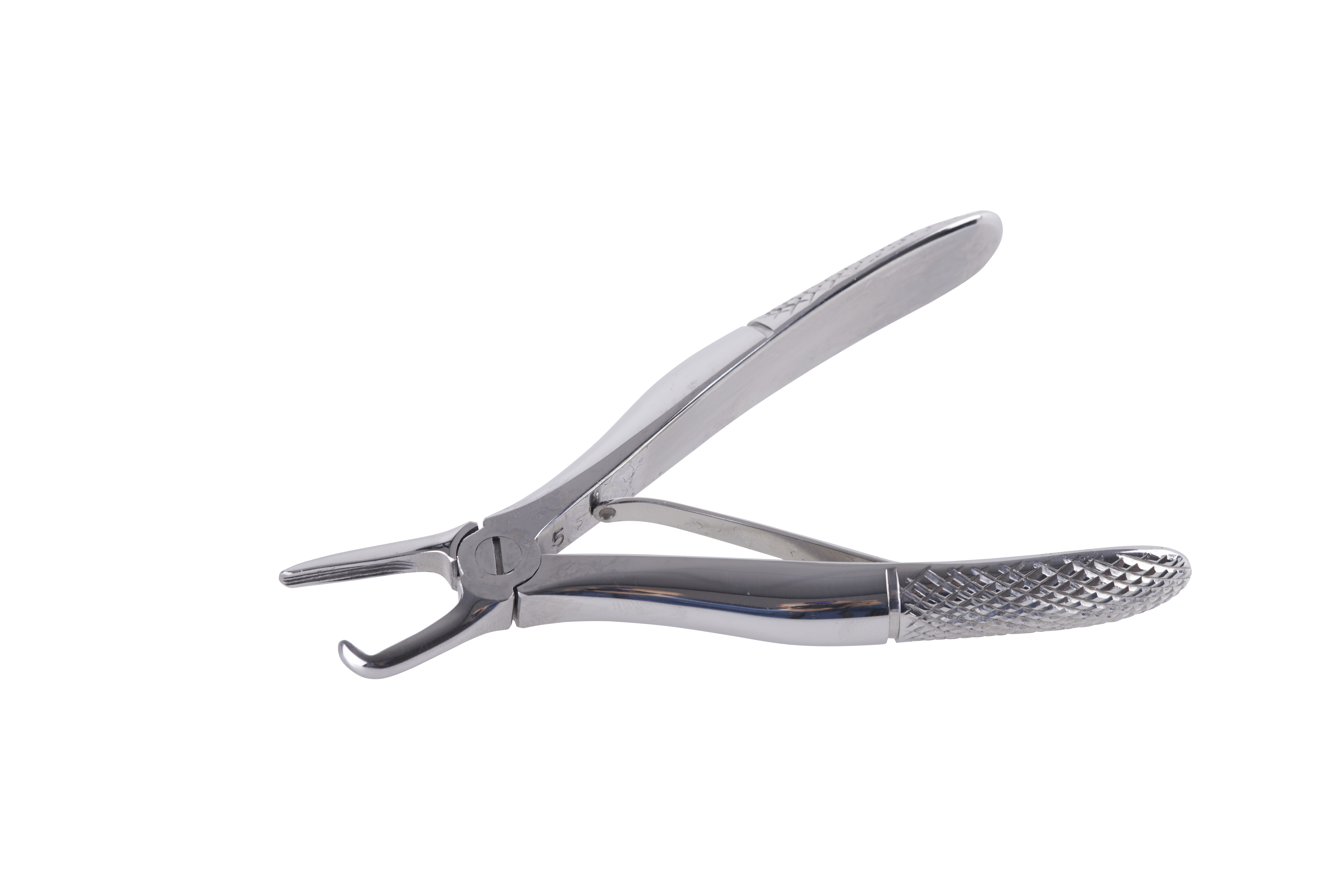 KRUUSE Tartar Removing Forceps