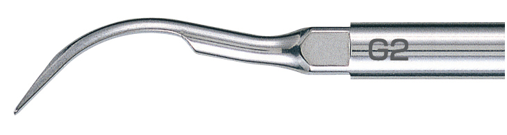 NSK scaler spiss G 2