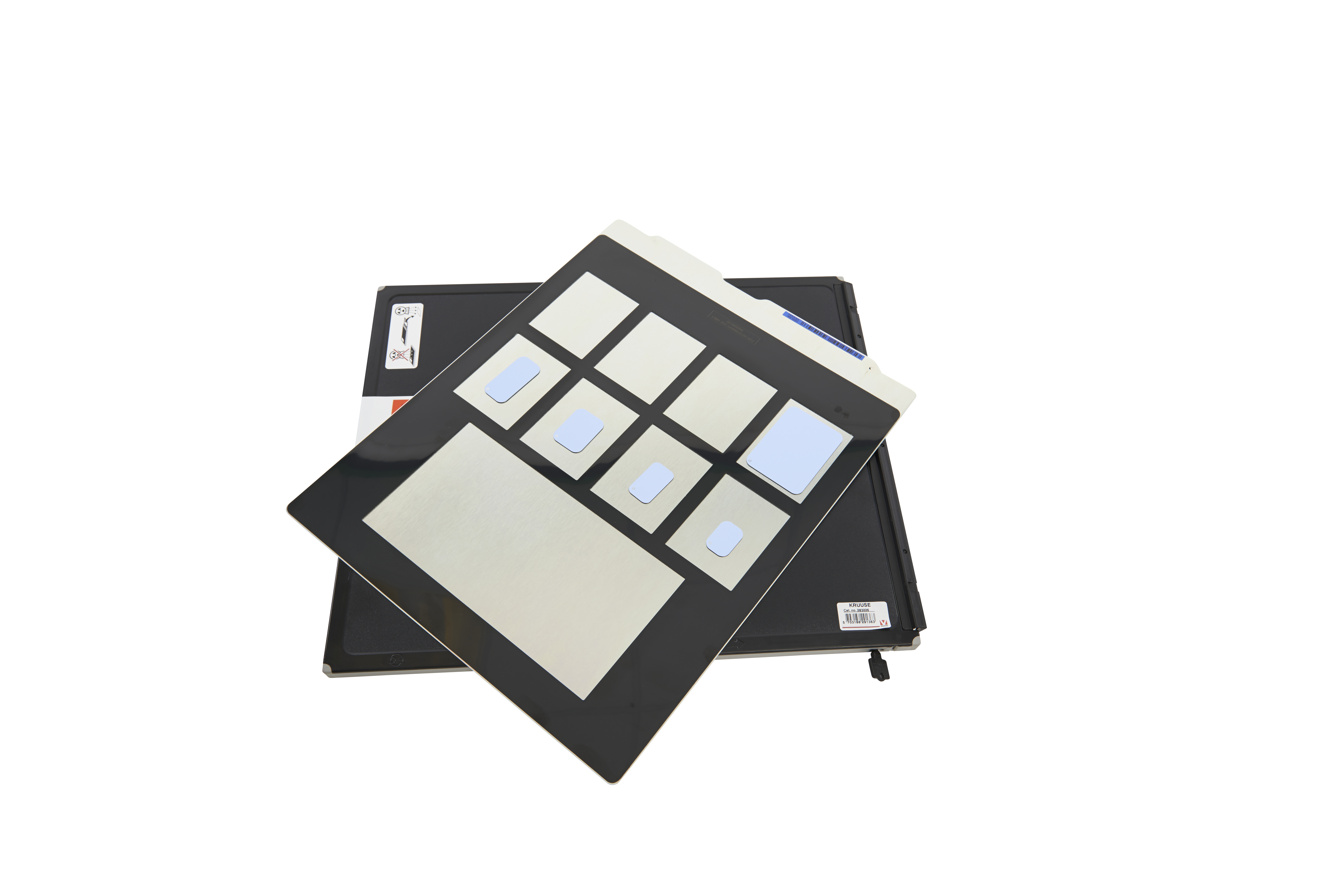 Agfa Dental Digital cassette 35x43 cm (CR10-X only)