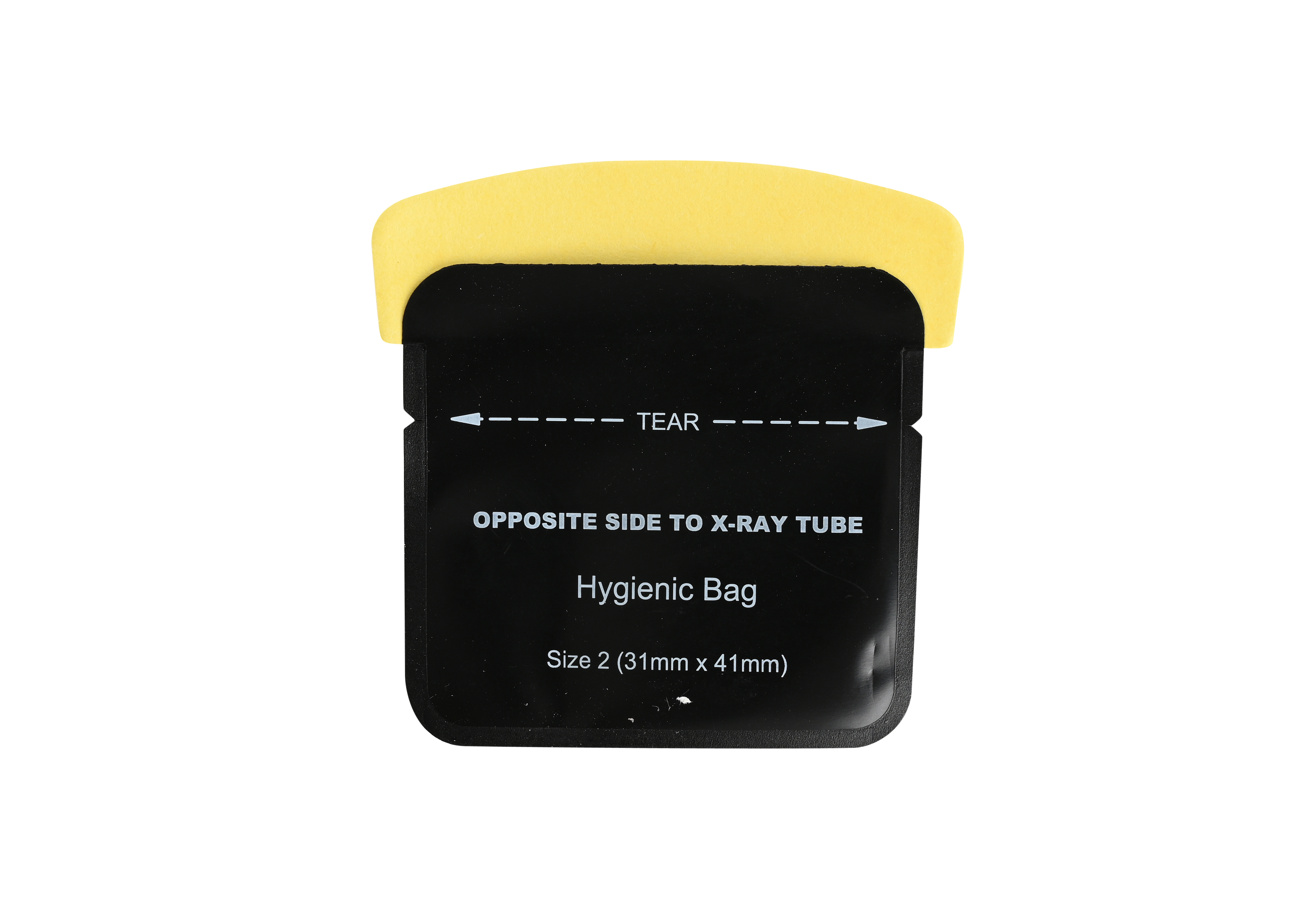 FireCR Dental, Hygienic Bags Size 2, 100 stk.