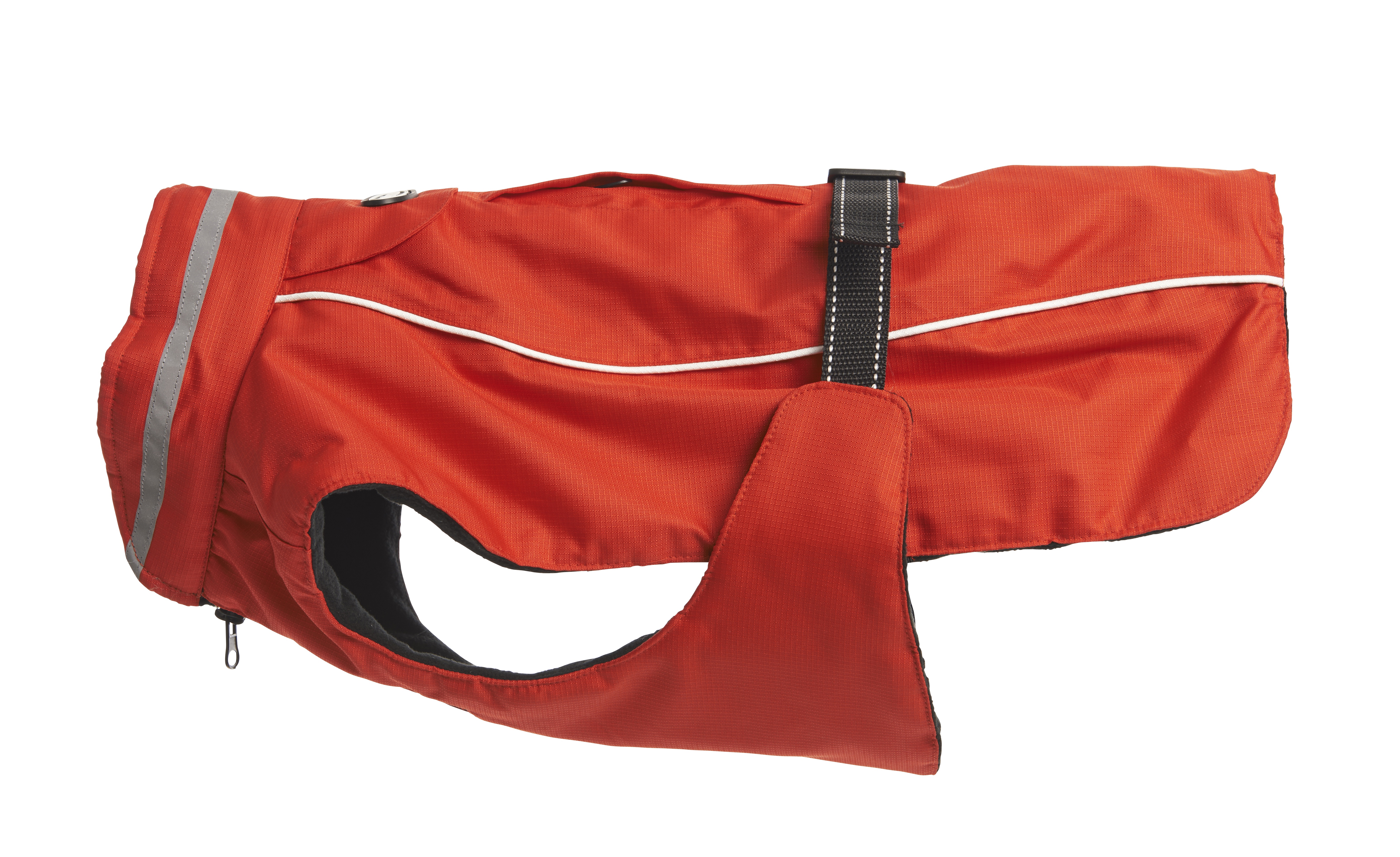 BUSTER vinterdekken, Red Chili L