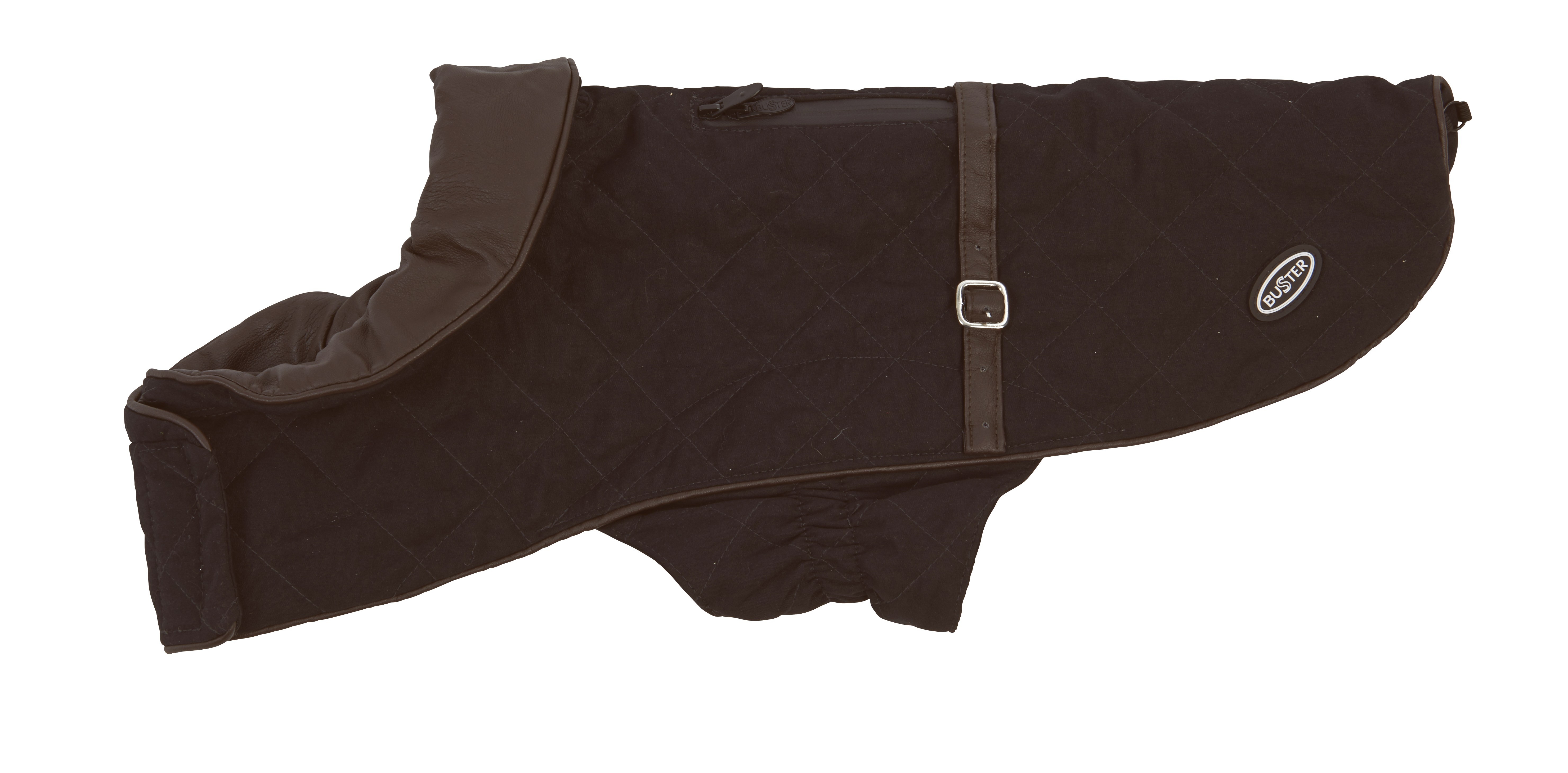 BUSTER City Jacket, Chocolate, XXS