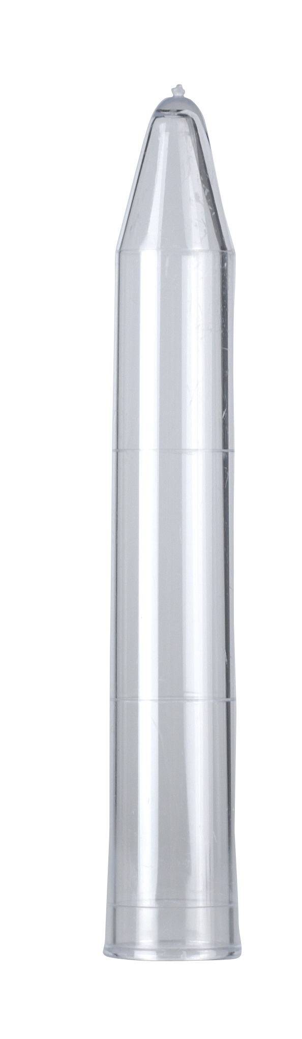 Centrifugrör, konformade, 15 ml, 100 st