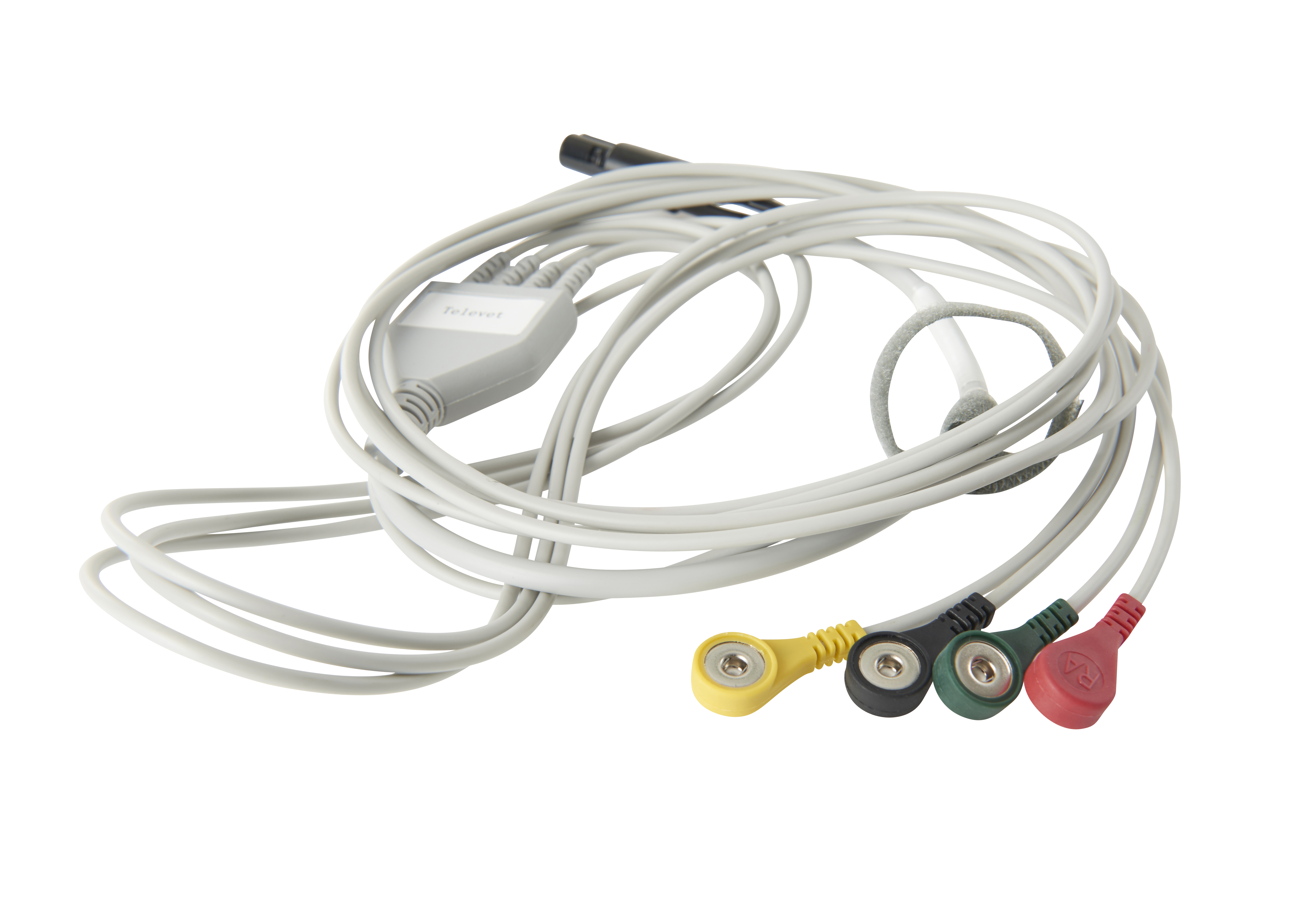 Televet II, Patient cable, Equine