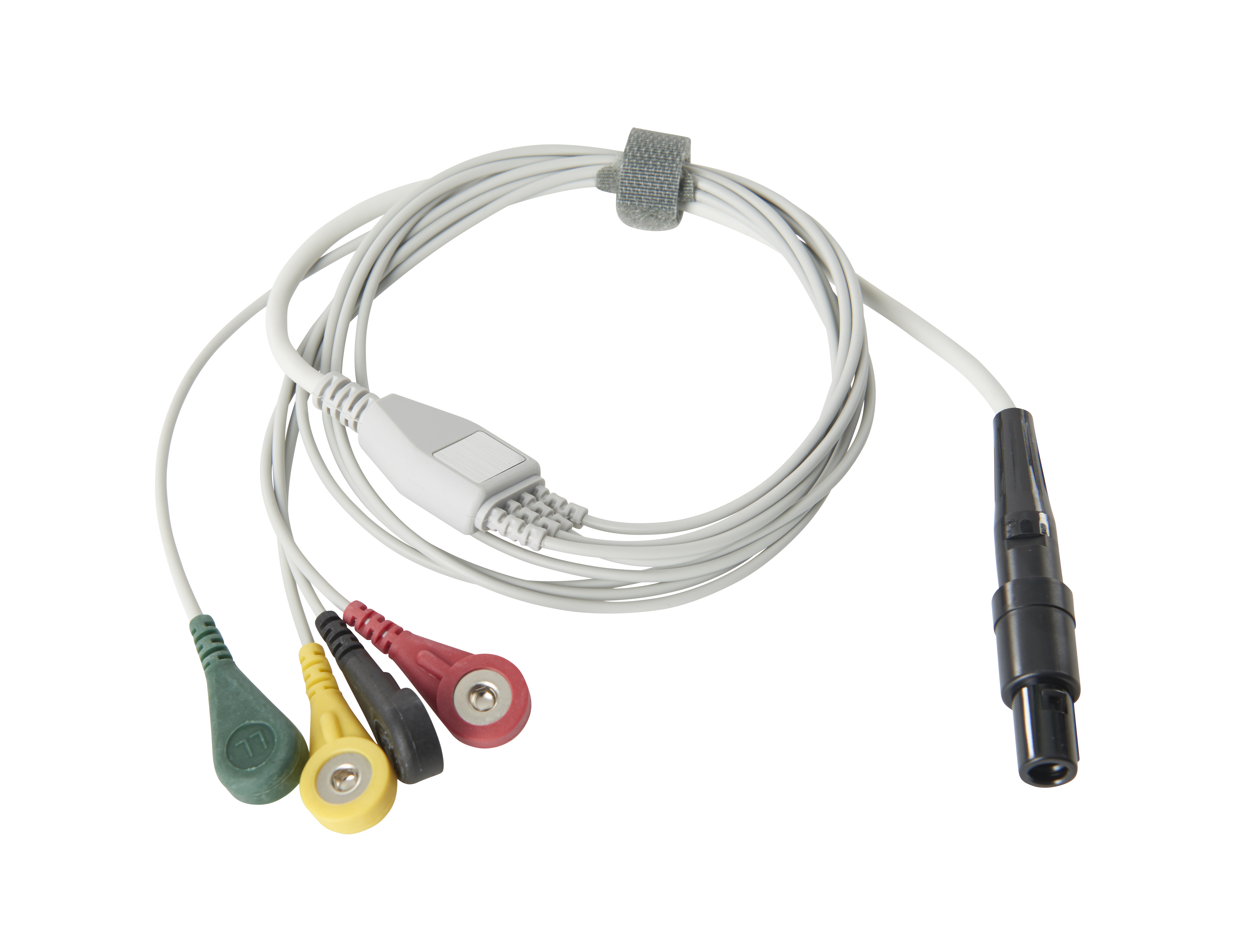 KRUUSE Televet II, Patient cable, Small Animals