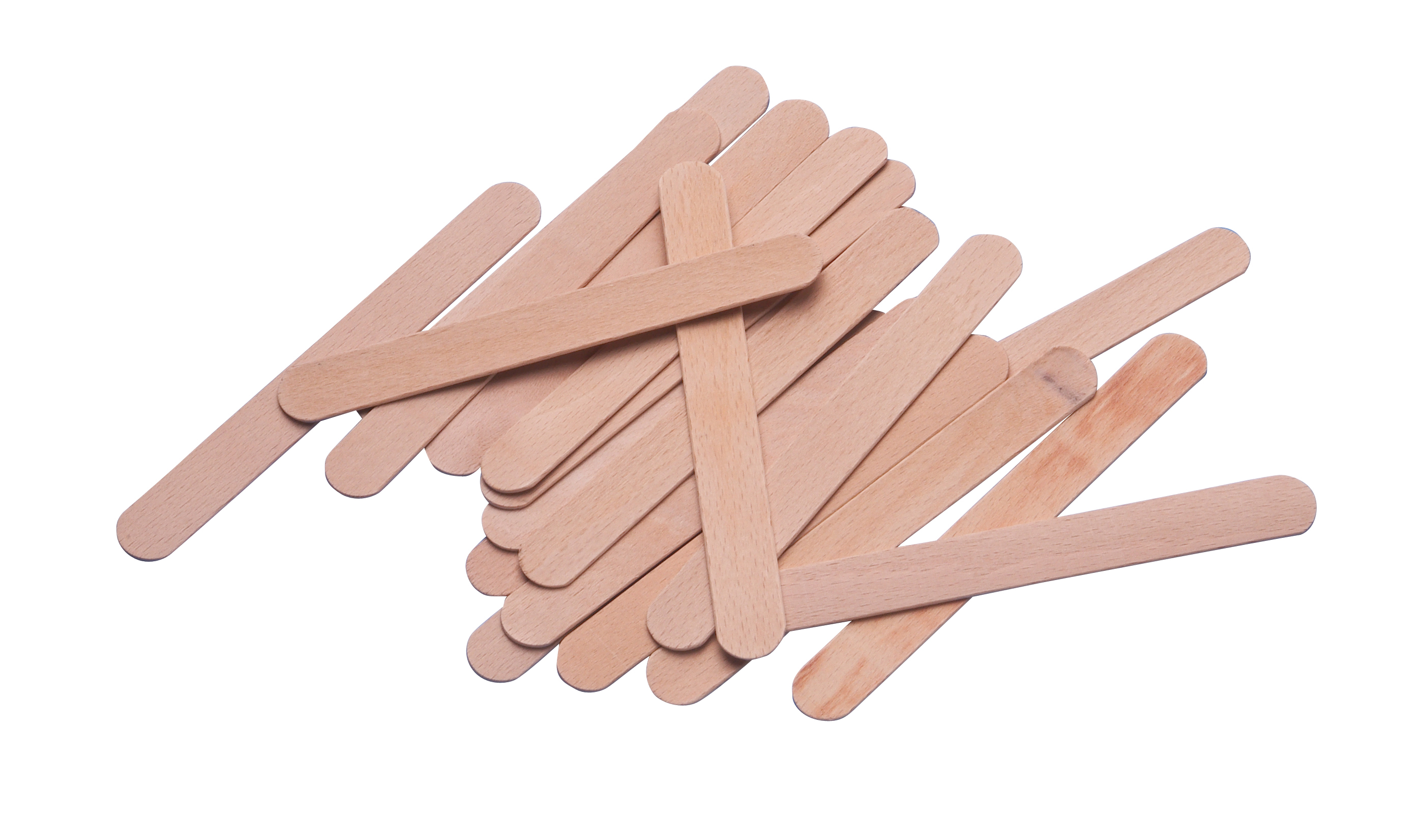Tongue depressor, 100/pk