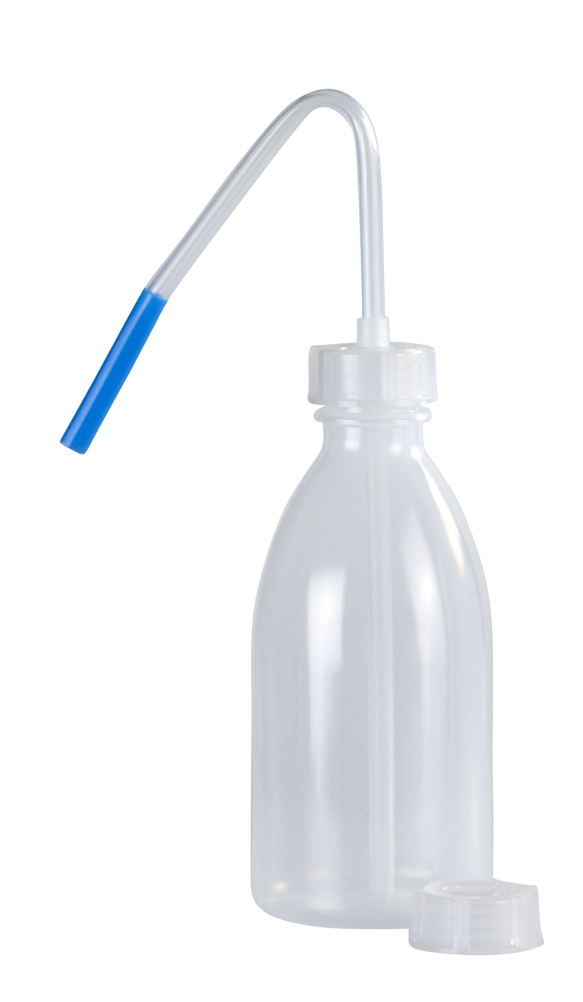 Thermo plastic alcohol bottle 250 ml