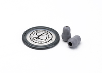 Littmann Reservdelskit Master Classic, grå [40023] 1 st