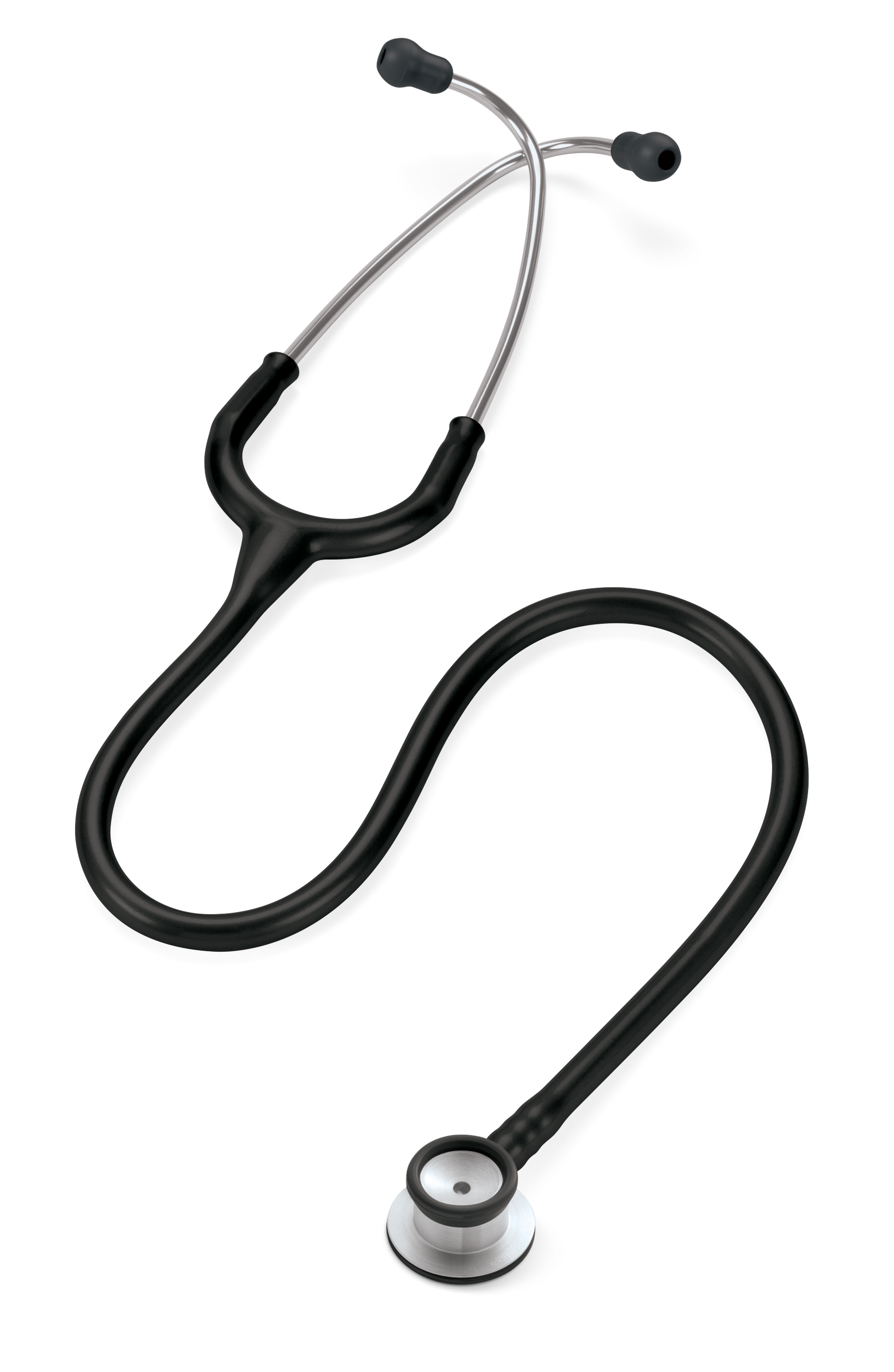 Littmann Classic II Ïnfant Stetoskop, svart [2114] 1 stk
