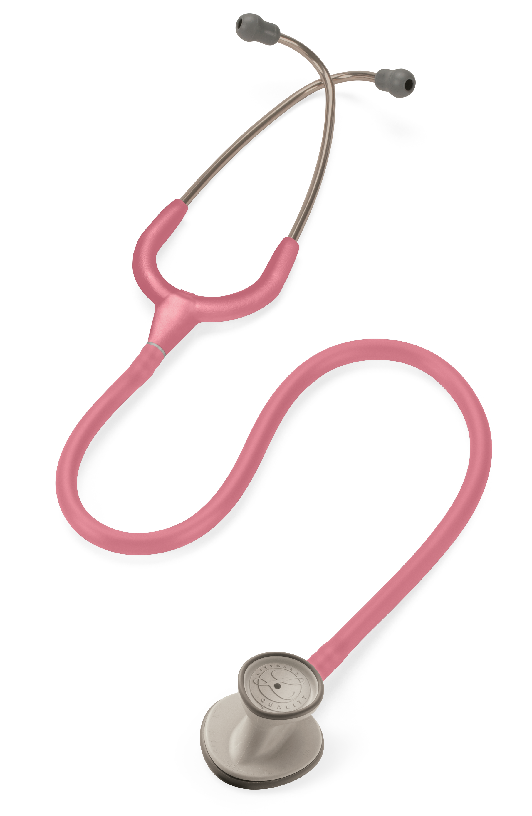 Littmann Lightweight Stetoskop, pärlrosa [2456] 1 st