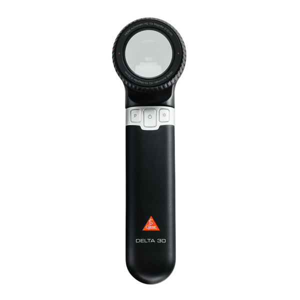 HEINE DELTA 30 Dermatoskop, [K-230.28.305] 1 st
