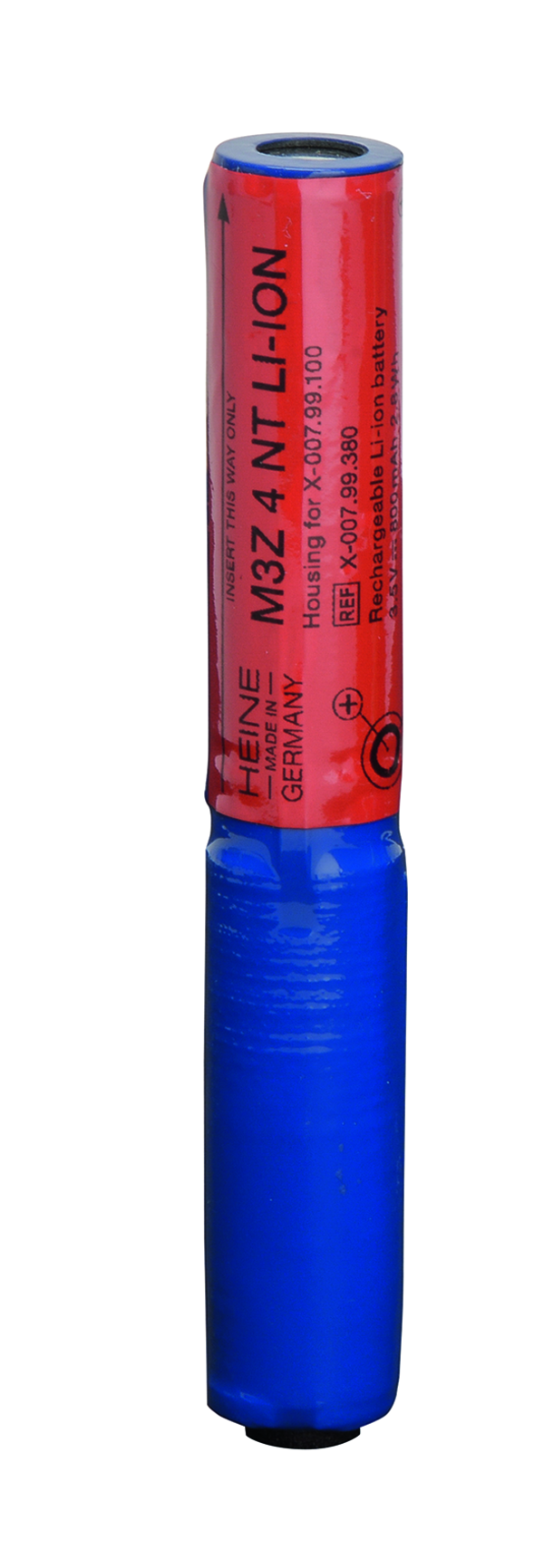 HEINE BETA 4 SLIM M3Z, Li-ion Rechargeable battery [X-007.99.380]

