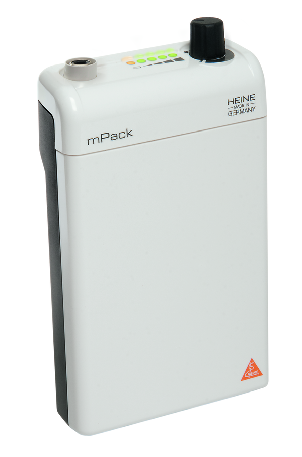HEINE mPack Rechargeable battery [X-007.99.671]
