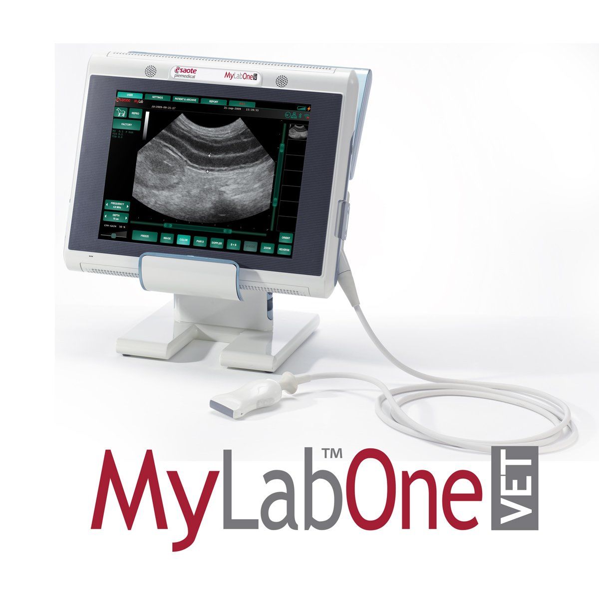Esaote Mylab One Vet