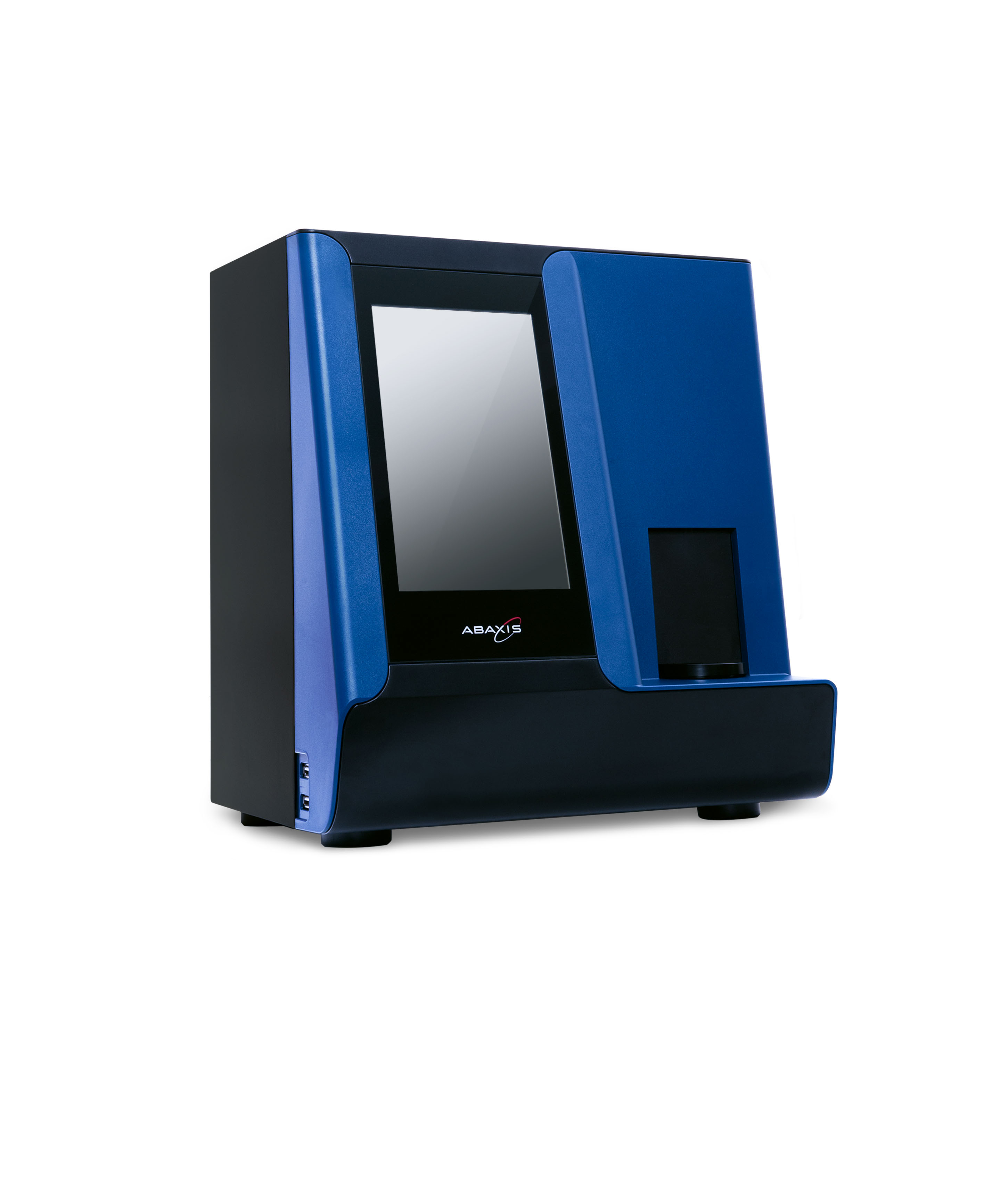 VetScan HM5, Hematology Analyzer