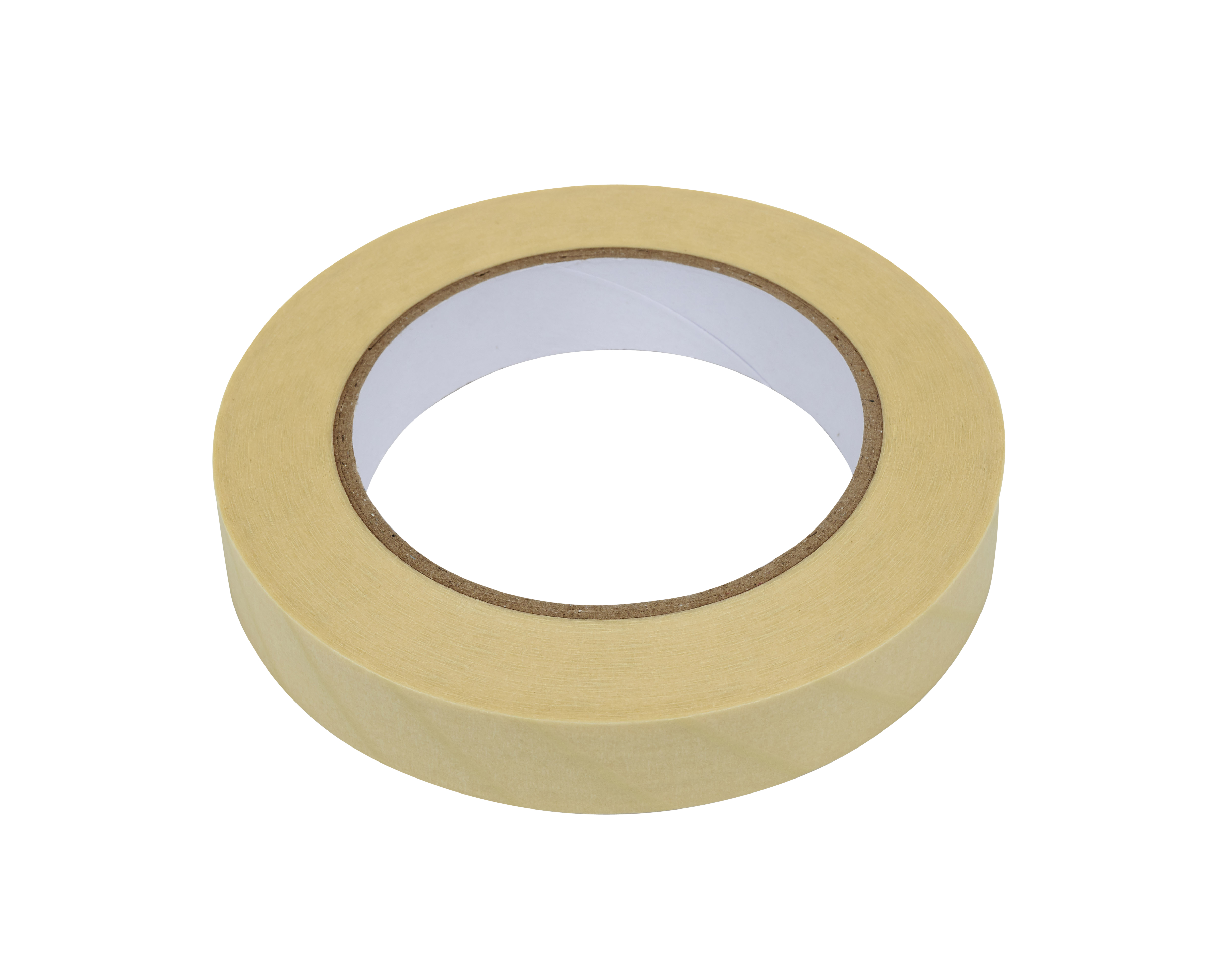 KRUUSE Autoclave Tape with indicator, 19 mm x 50 m, 1/pk