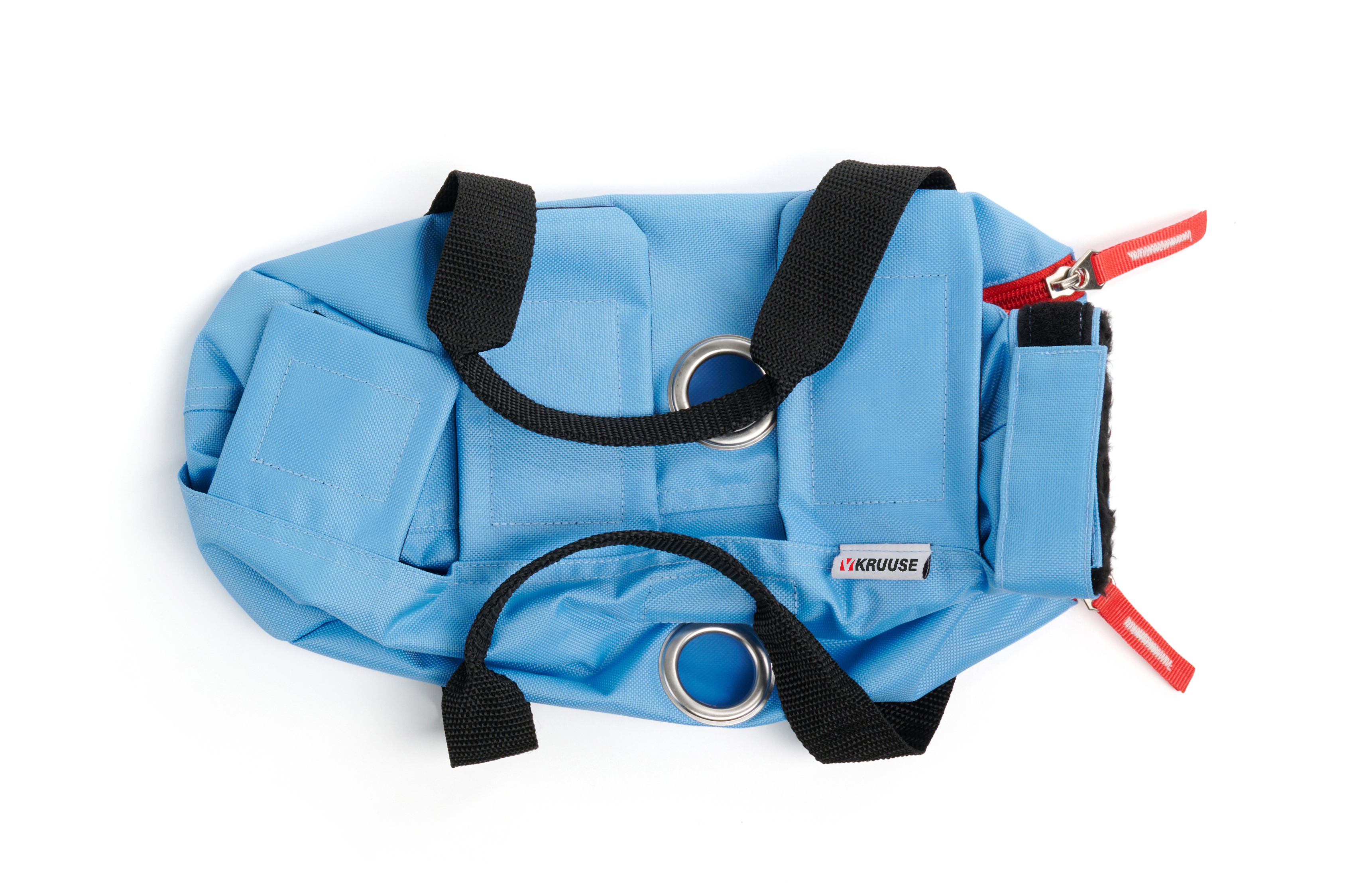 KRUUSE Cat Examination Bag