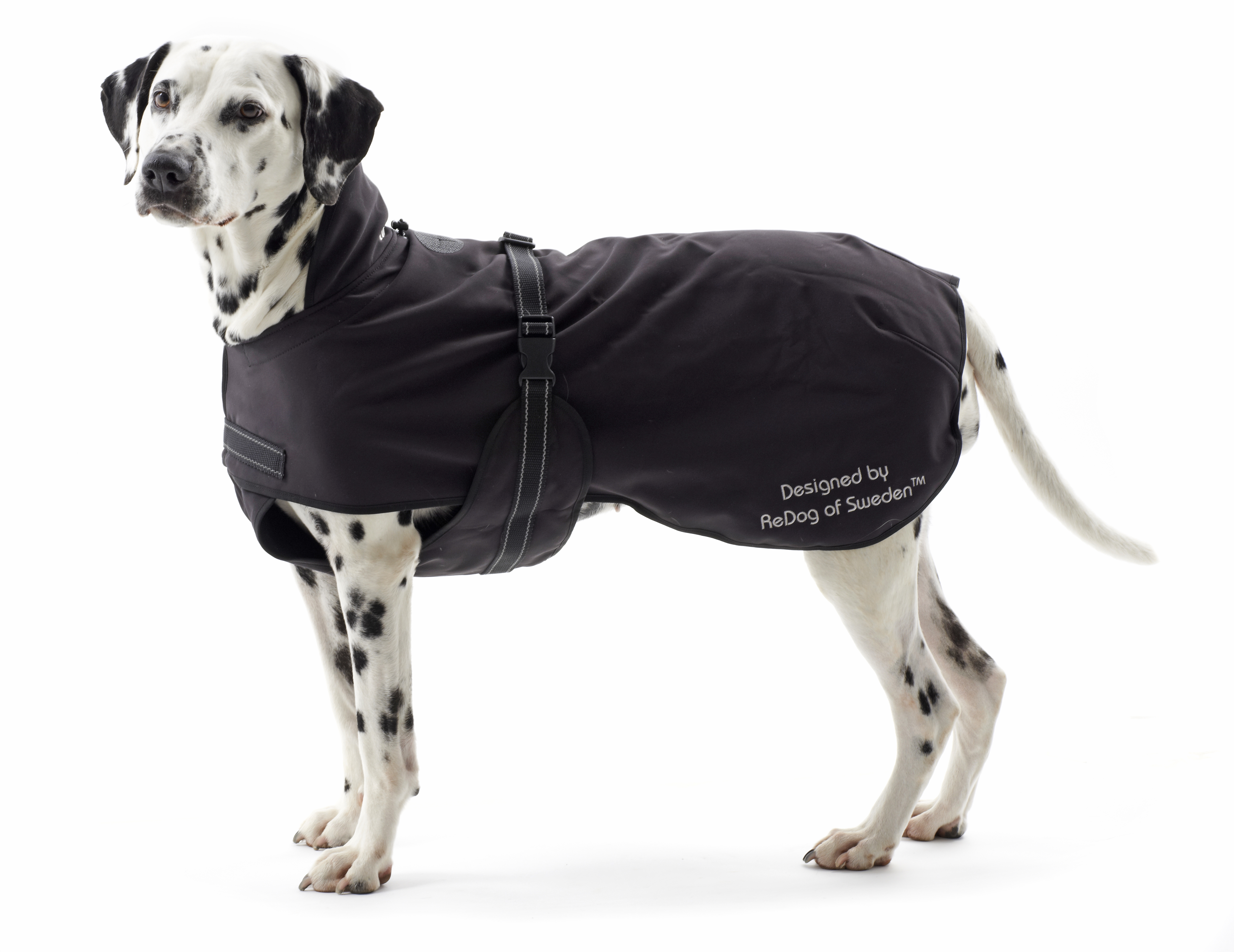 KRUUSE Rehab Dog Blanket Softshell