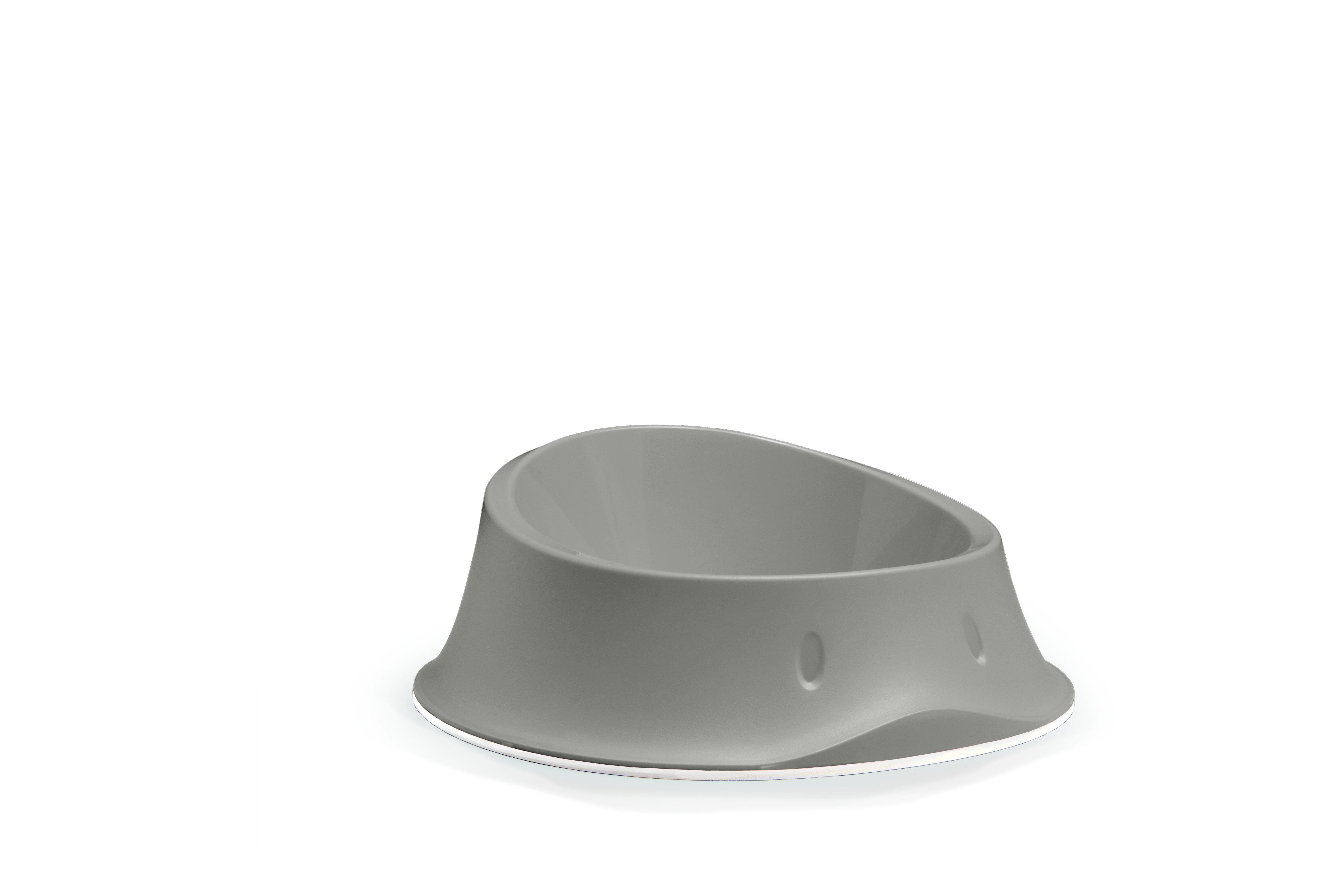 Stefanplast Chic bowl dove grey