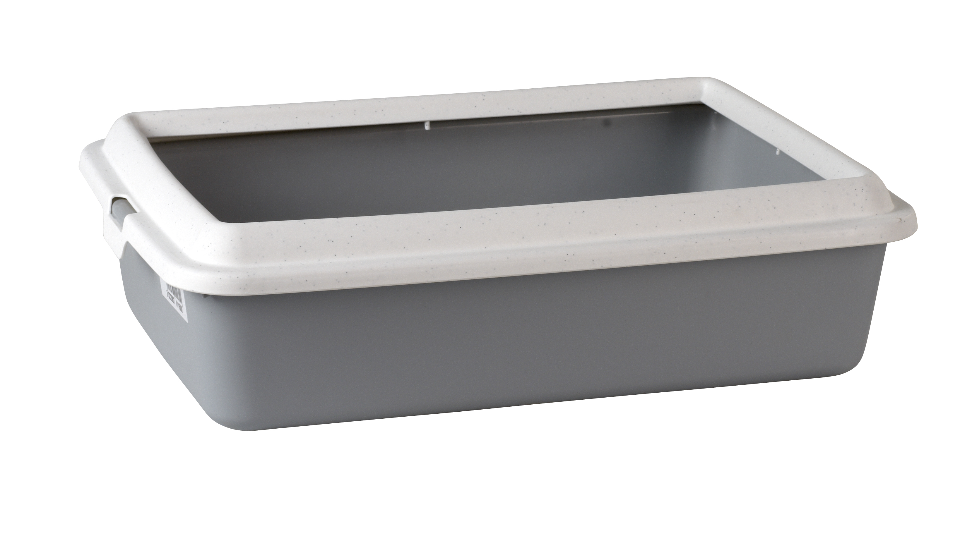 Hydra kattetoalett m/ramme 43x31x12