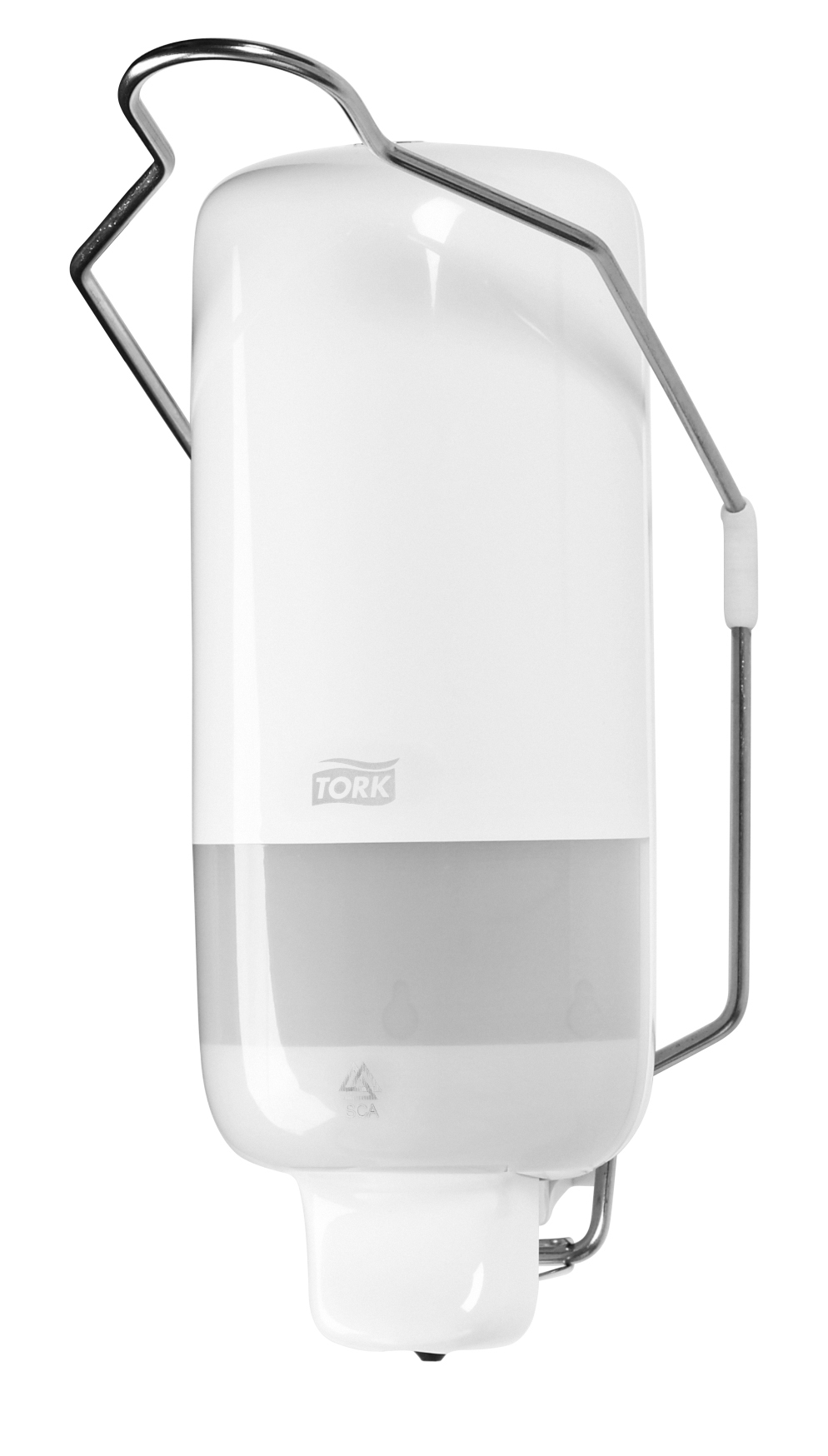 Tork Dispenser S1 med albuegreb
